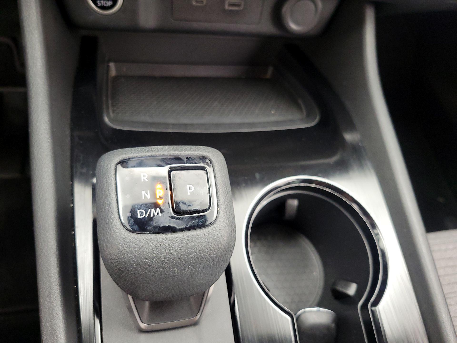 Thumbnail: 2023 Nissan Rogue - 17