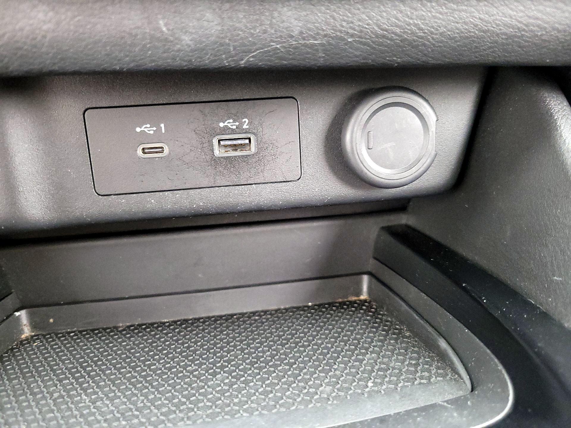 Thumbnail: 2023 Nissan Rogue - 18