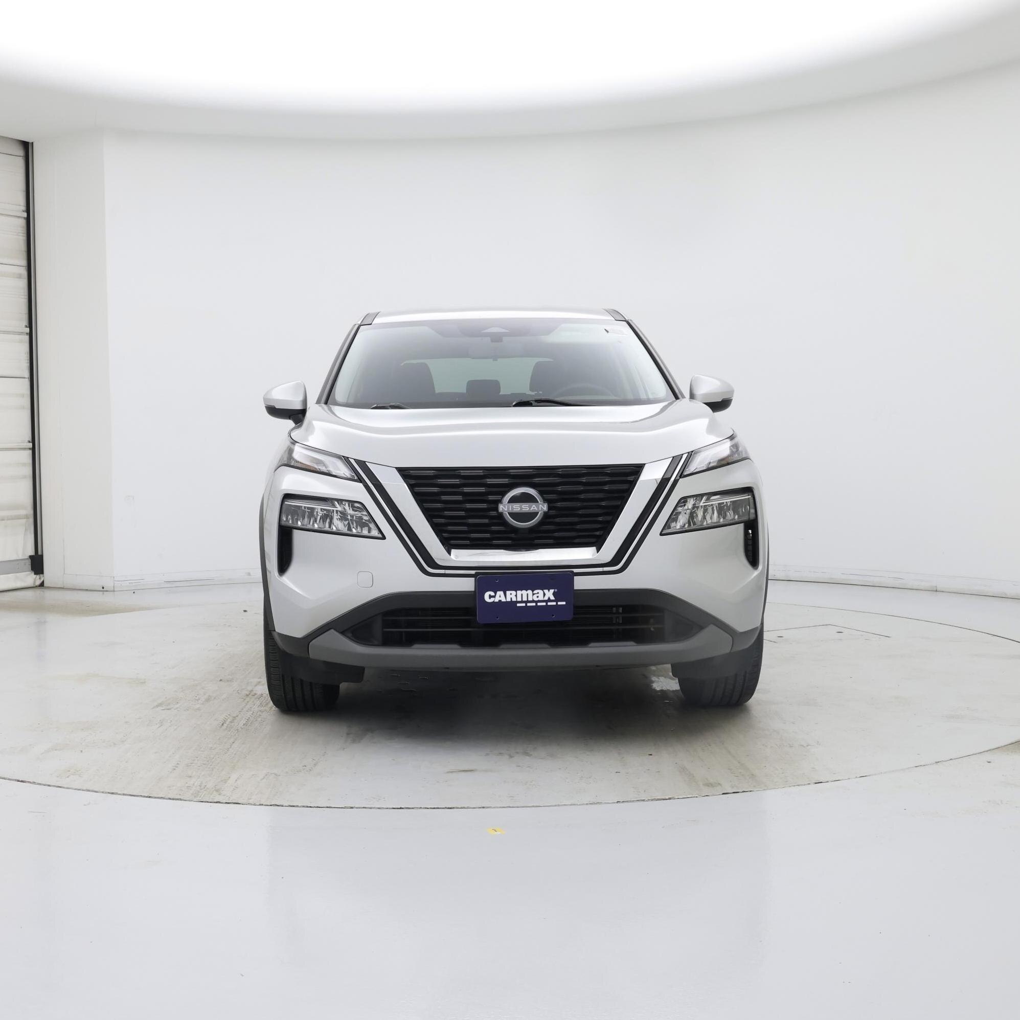 Thumbnail: 2023 Nissan Rogue - 5