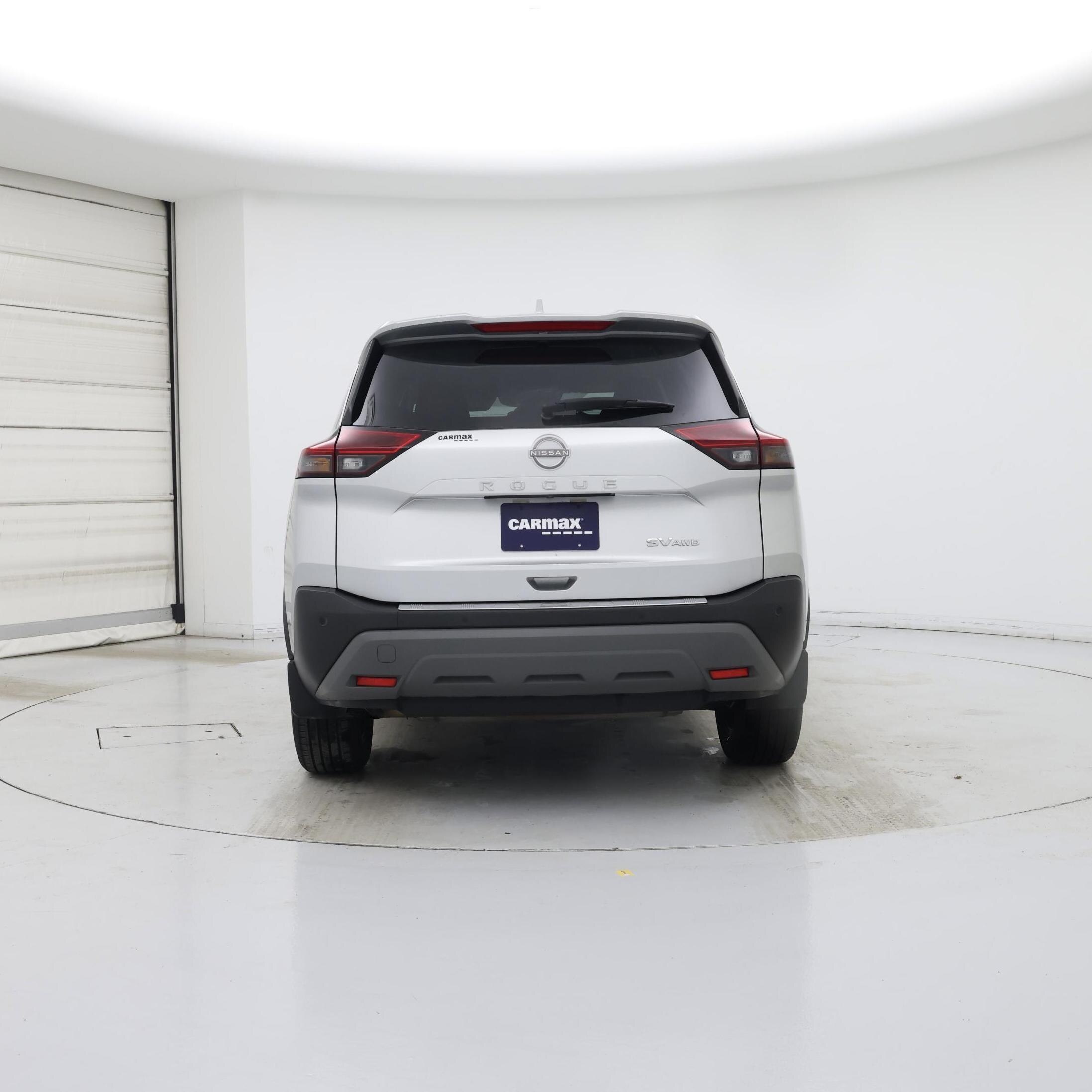 Thumbnail: 2023 Nissan Rogue - 6