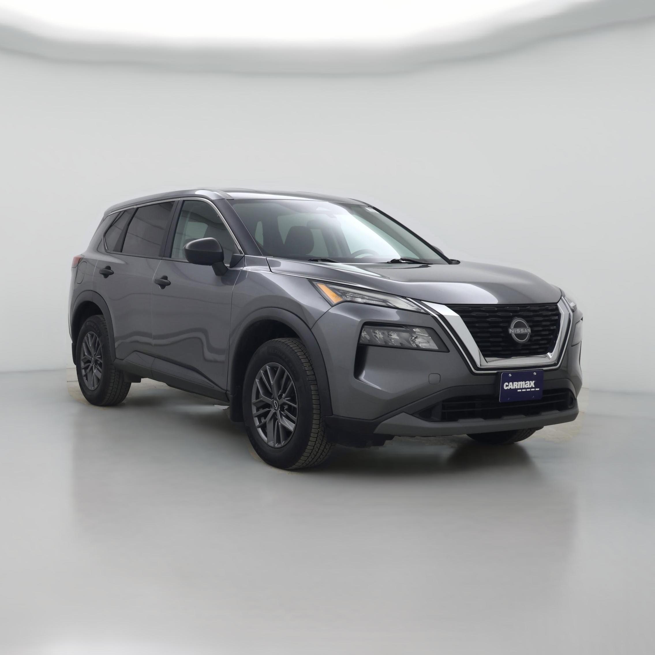Thumbnail: 2023 Nissan Rogue - 1