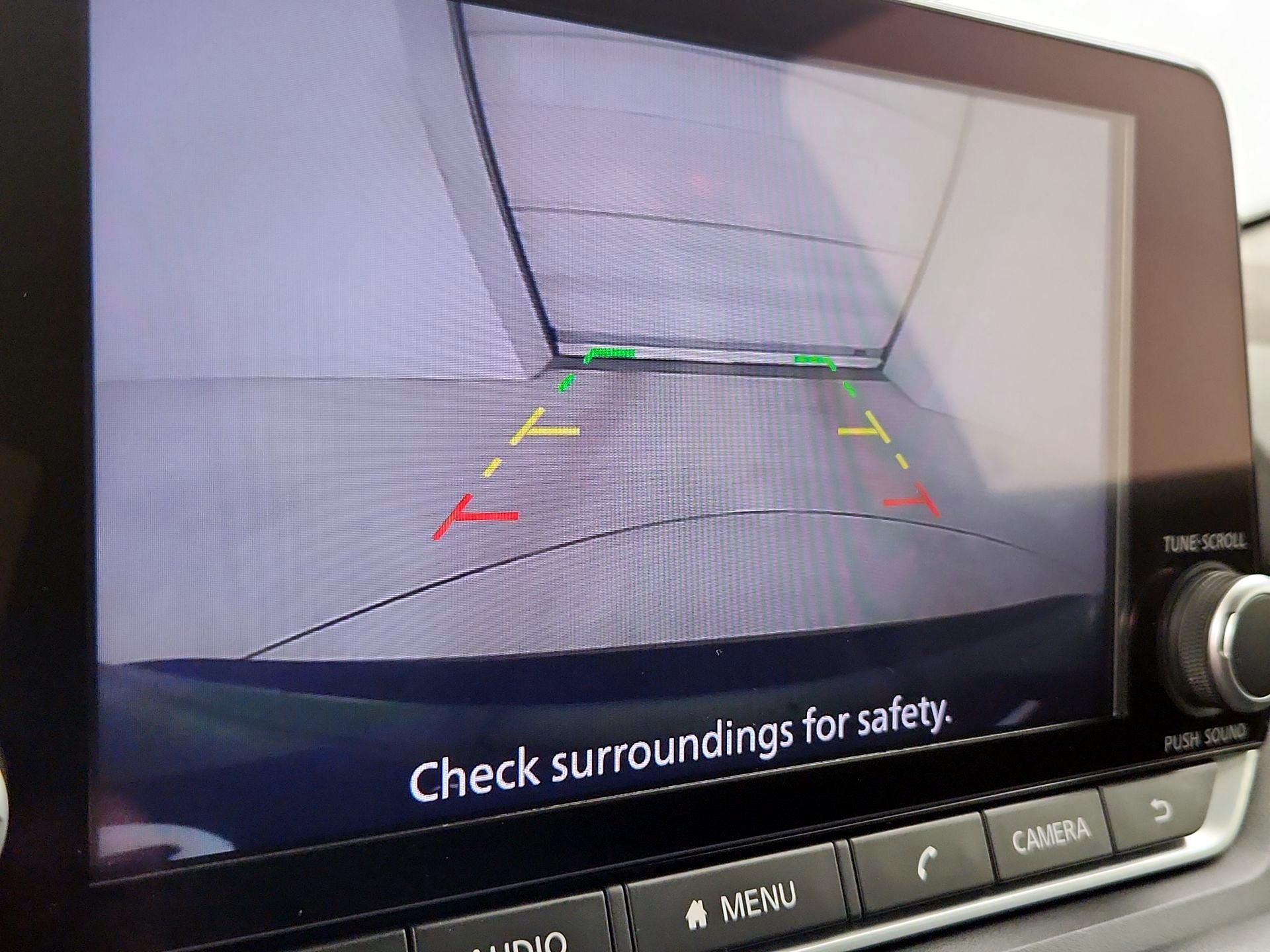 Thumbnail: 2023 Nissan Rogue - 14