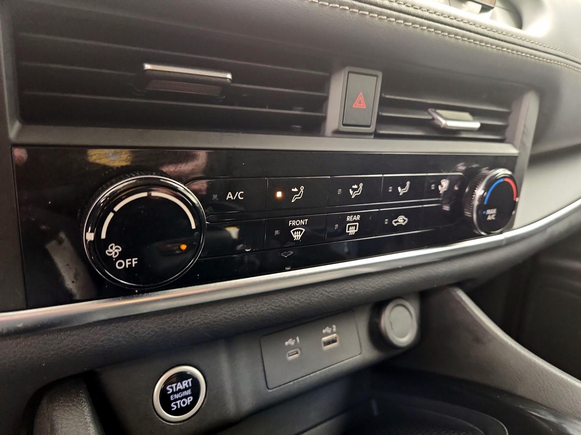 Thumbnail: 2023 Nissan Rogue - 16