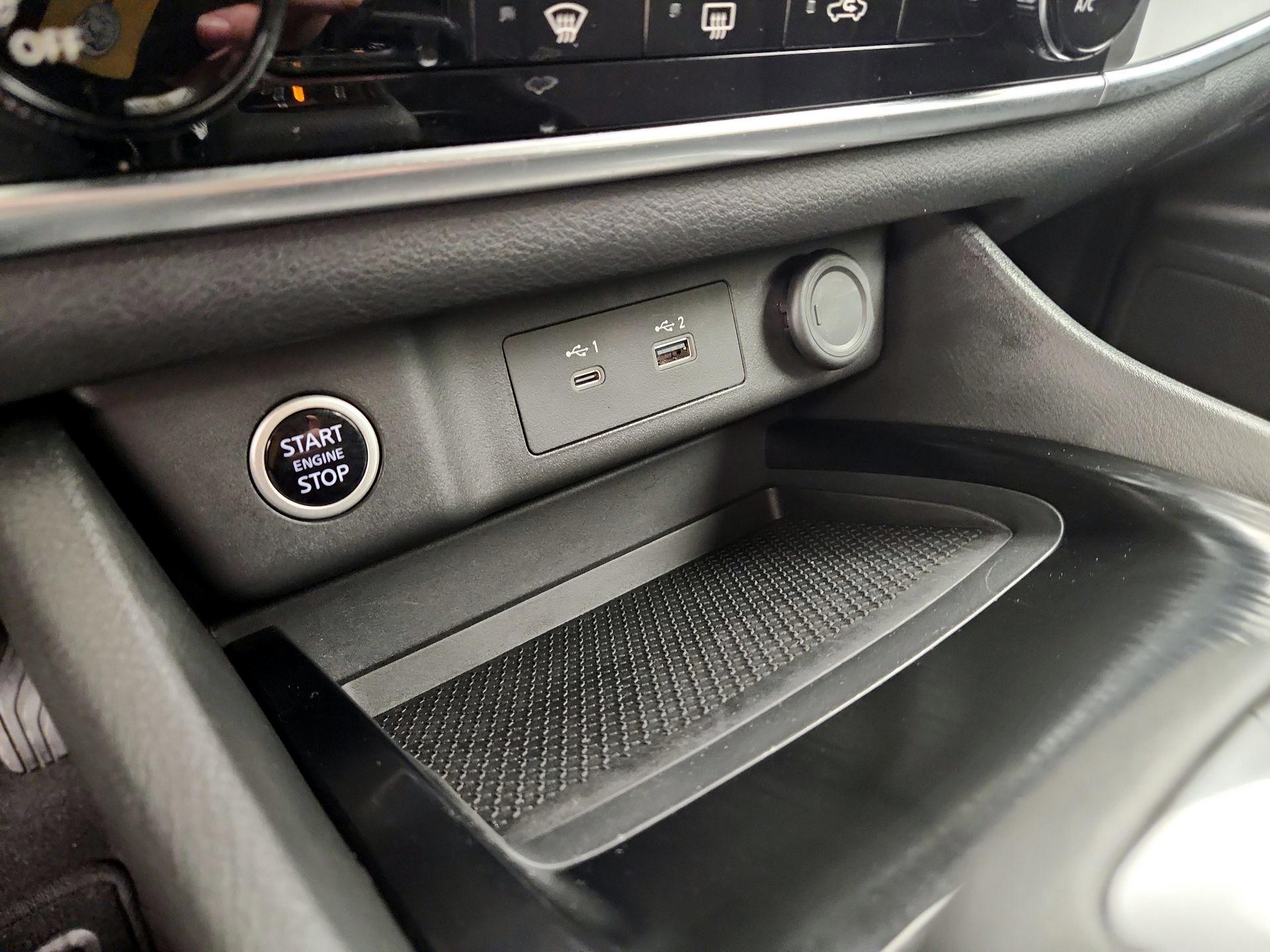 Thumbnail: 2023 Nissan Rogue - 18