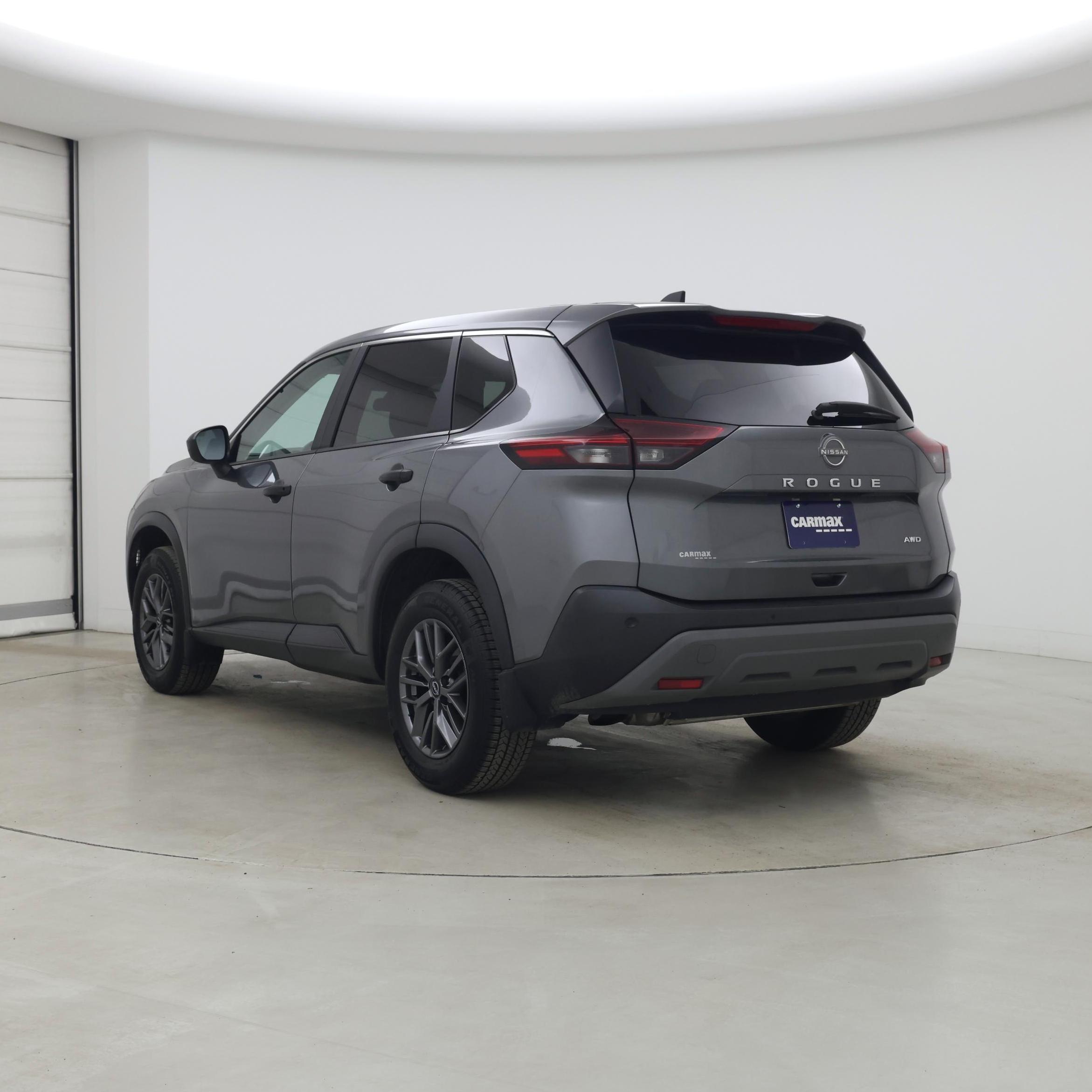 Thumbnail: 2023 Nissan Rogue - 2