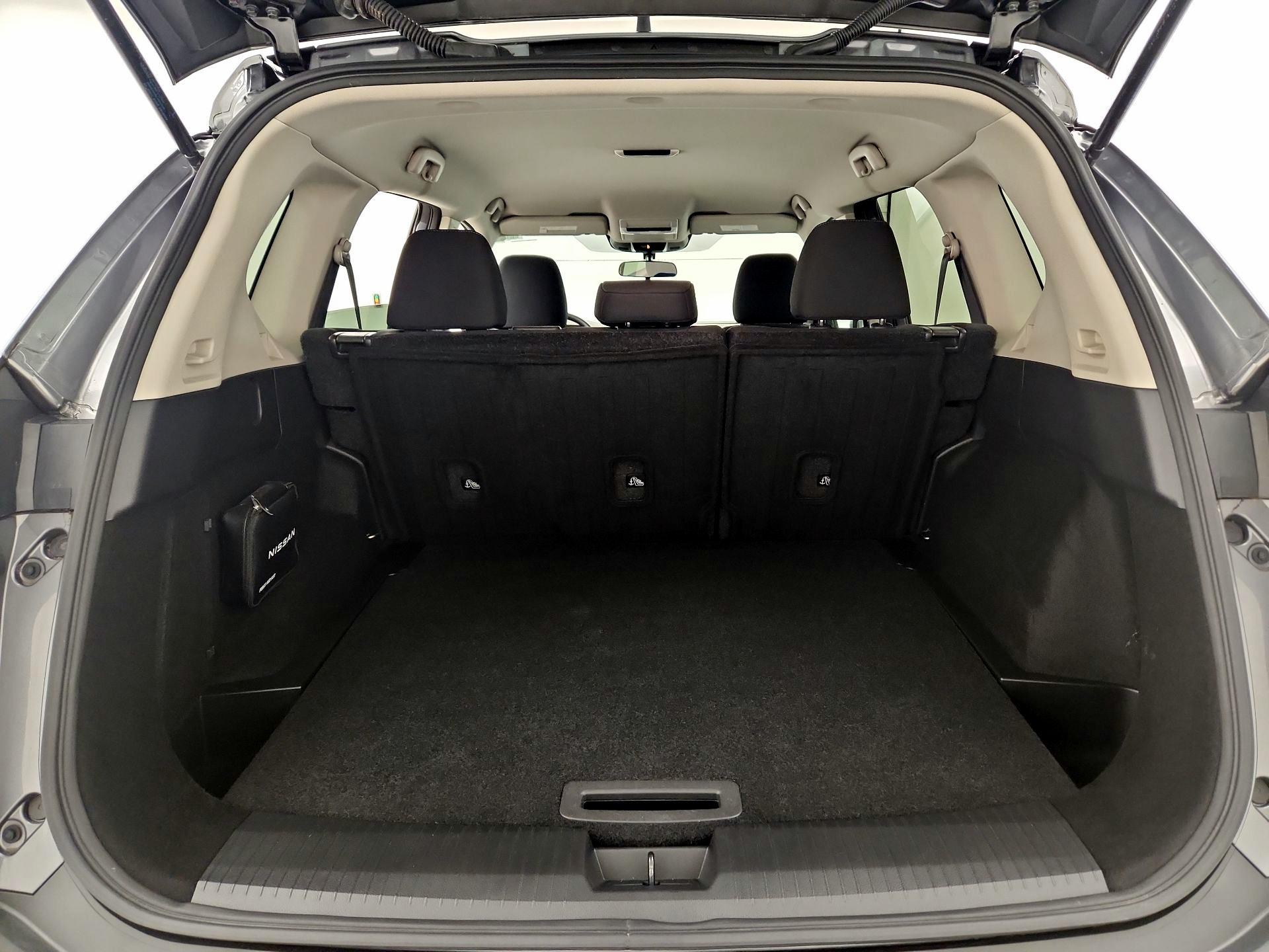 Thumbnail: 2023 Nissan Rogue - 20