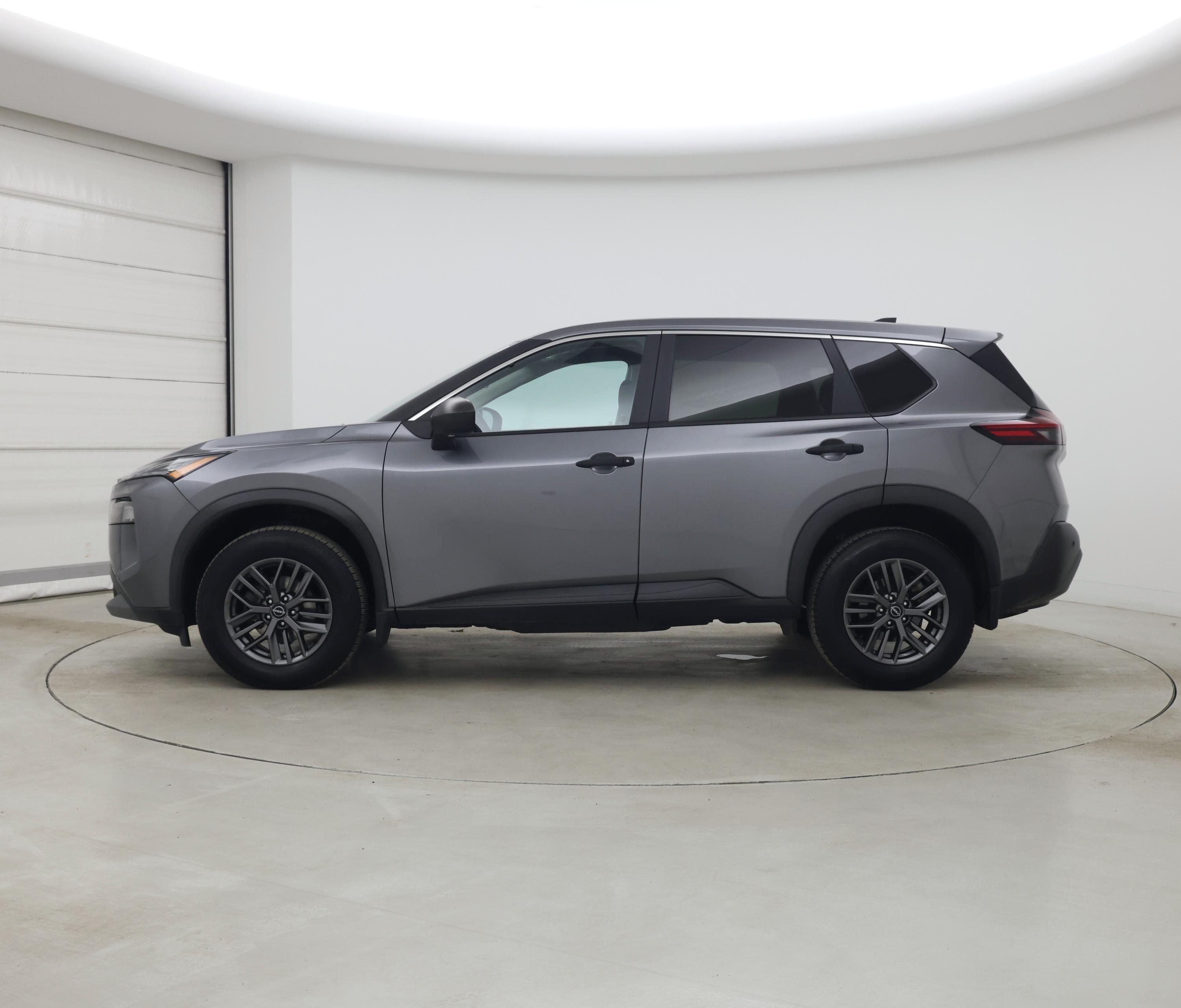 Thumbnail: 2023 Nissan Rogue - 3