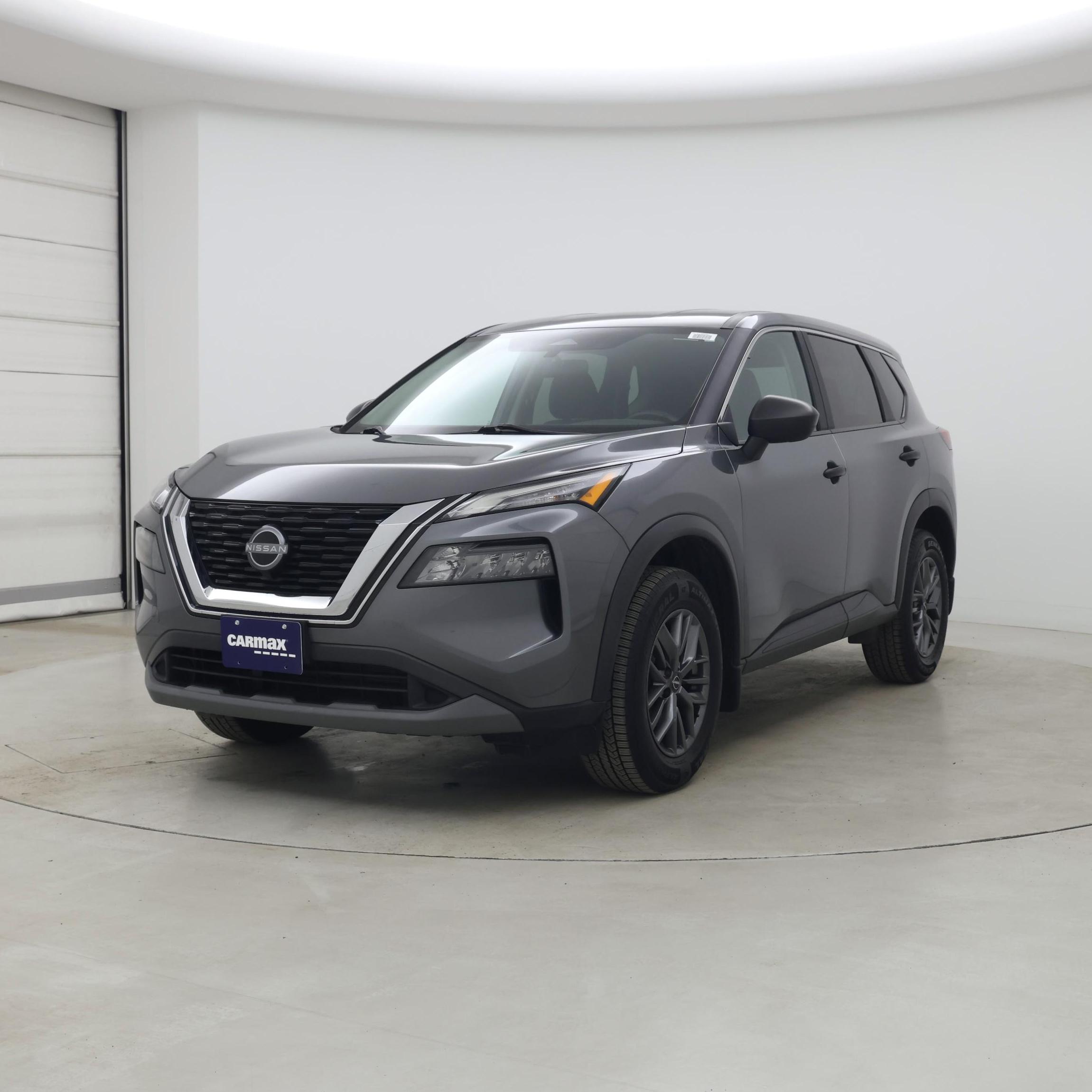 Thumbnail: 2023 Nissan Rogue - 4