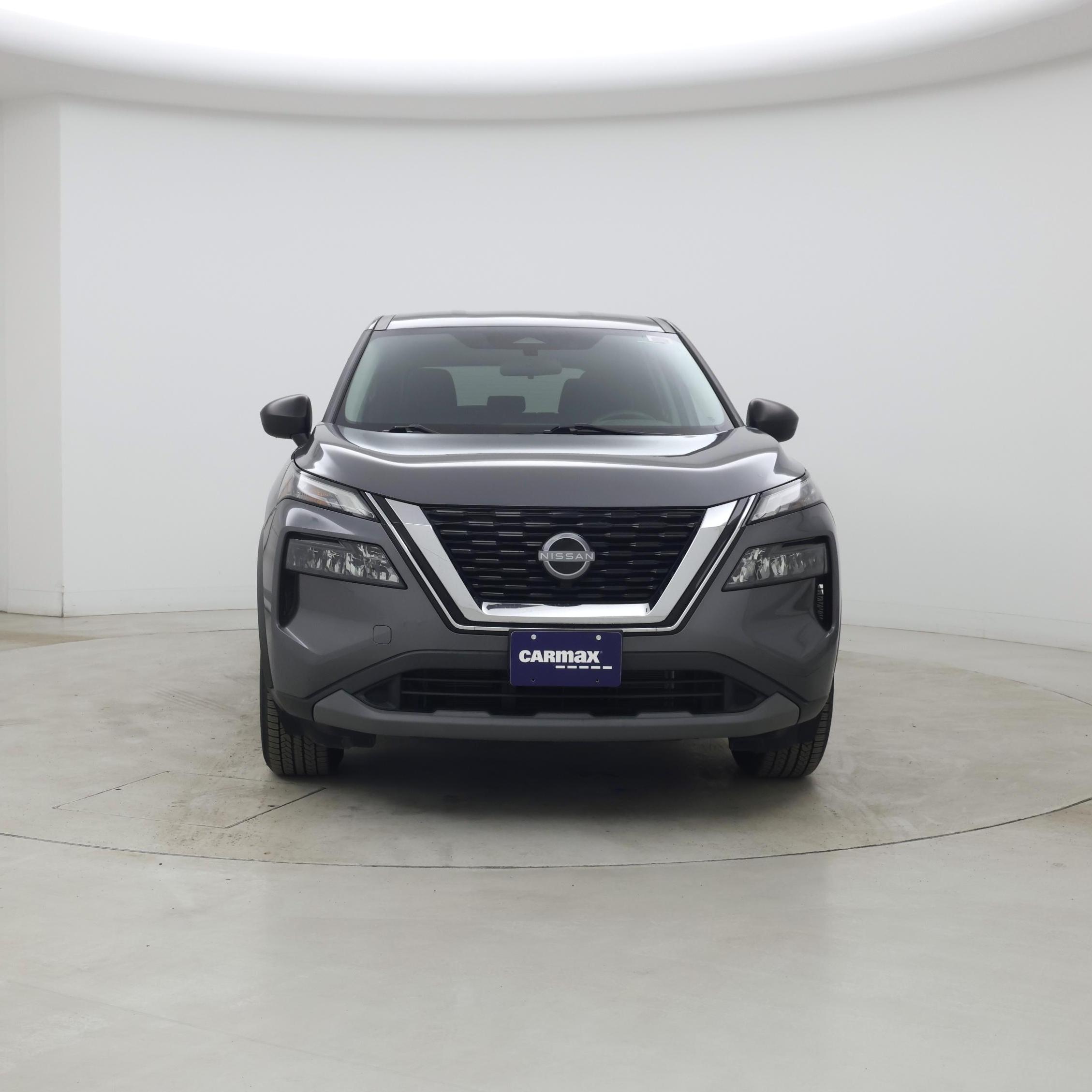Thumbnail: 2023 Nissan Rogue - 5