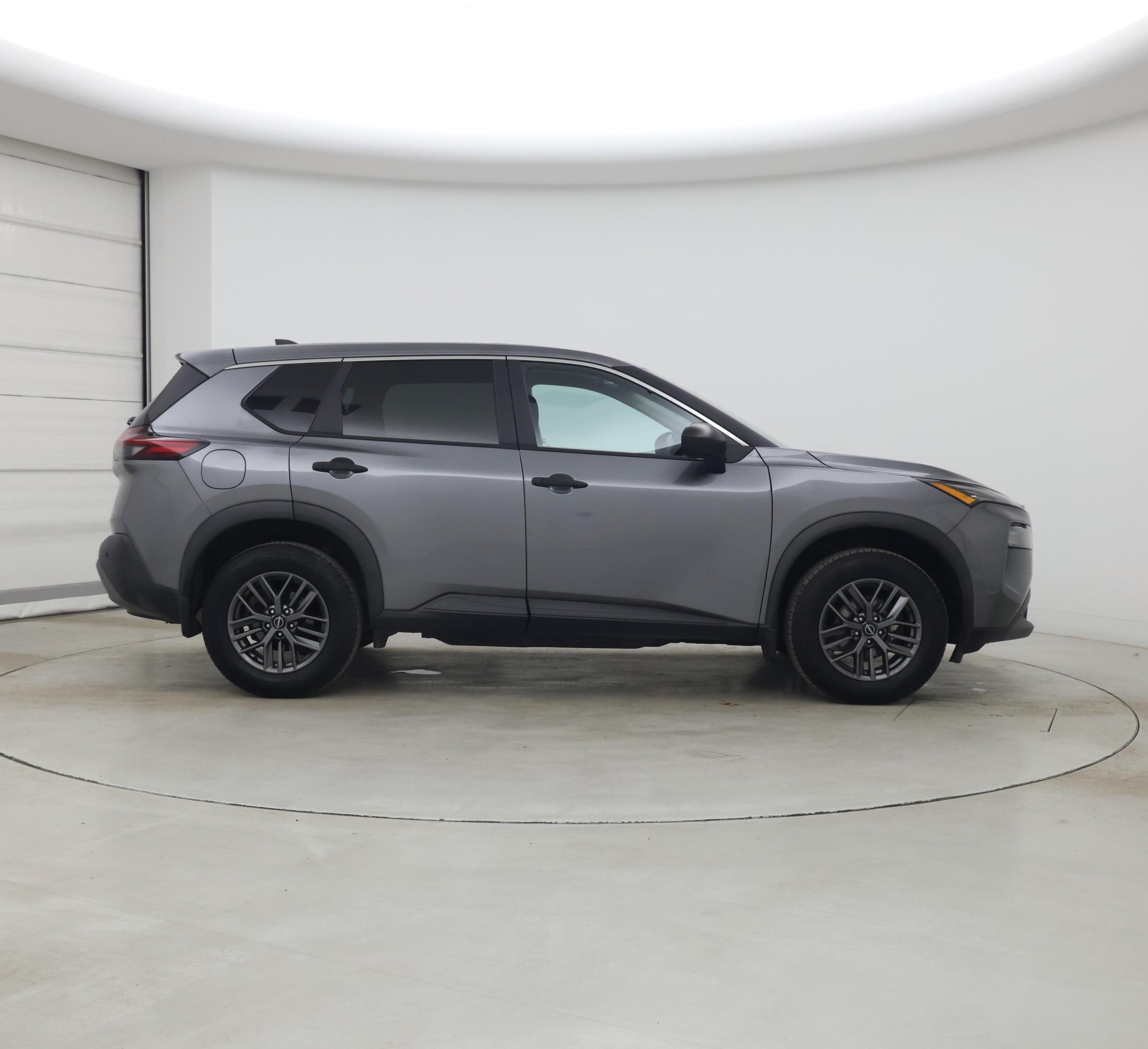 Thumbnail: 2023 Nissan Rogue - 7