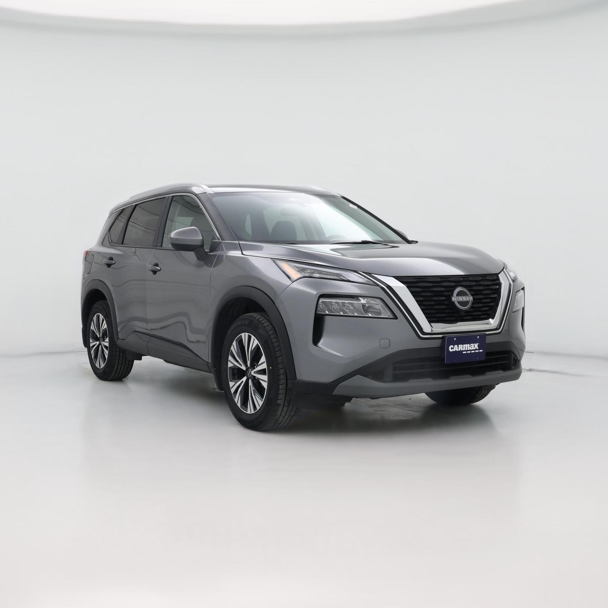 Thumbnail: 2023 Nissan Rogue - 1