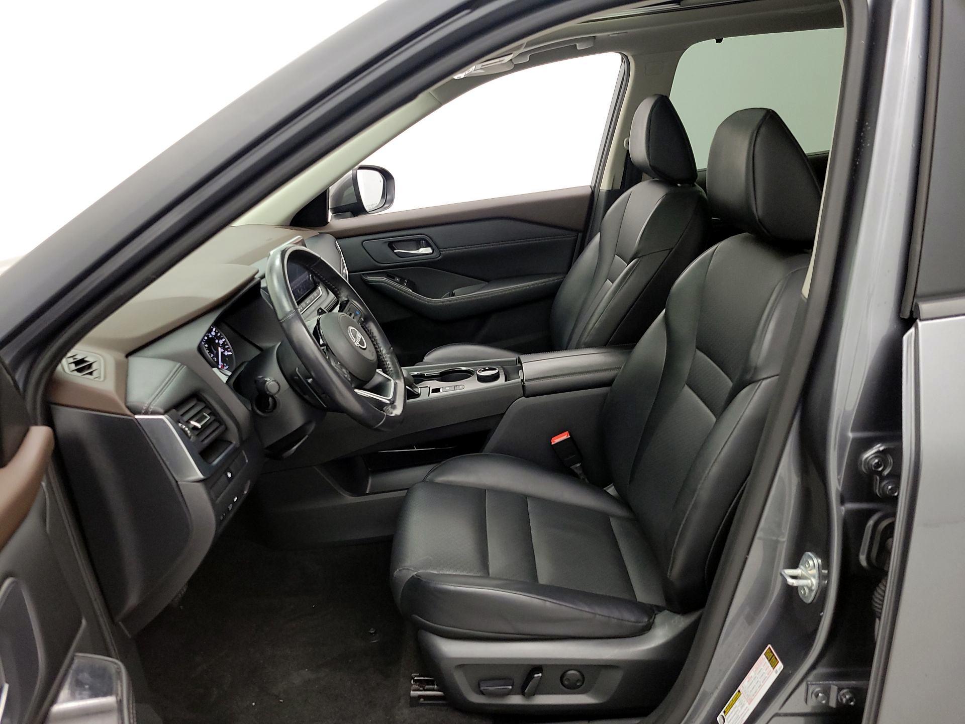 Thumbnail: 2023 Nissan Rogue - 11