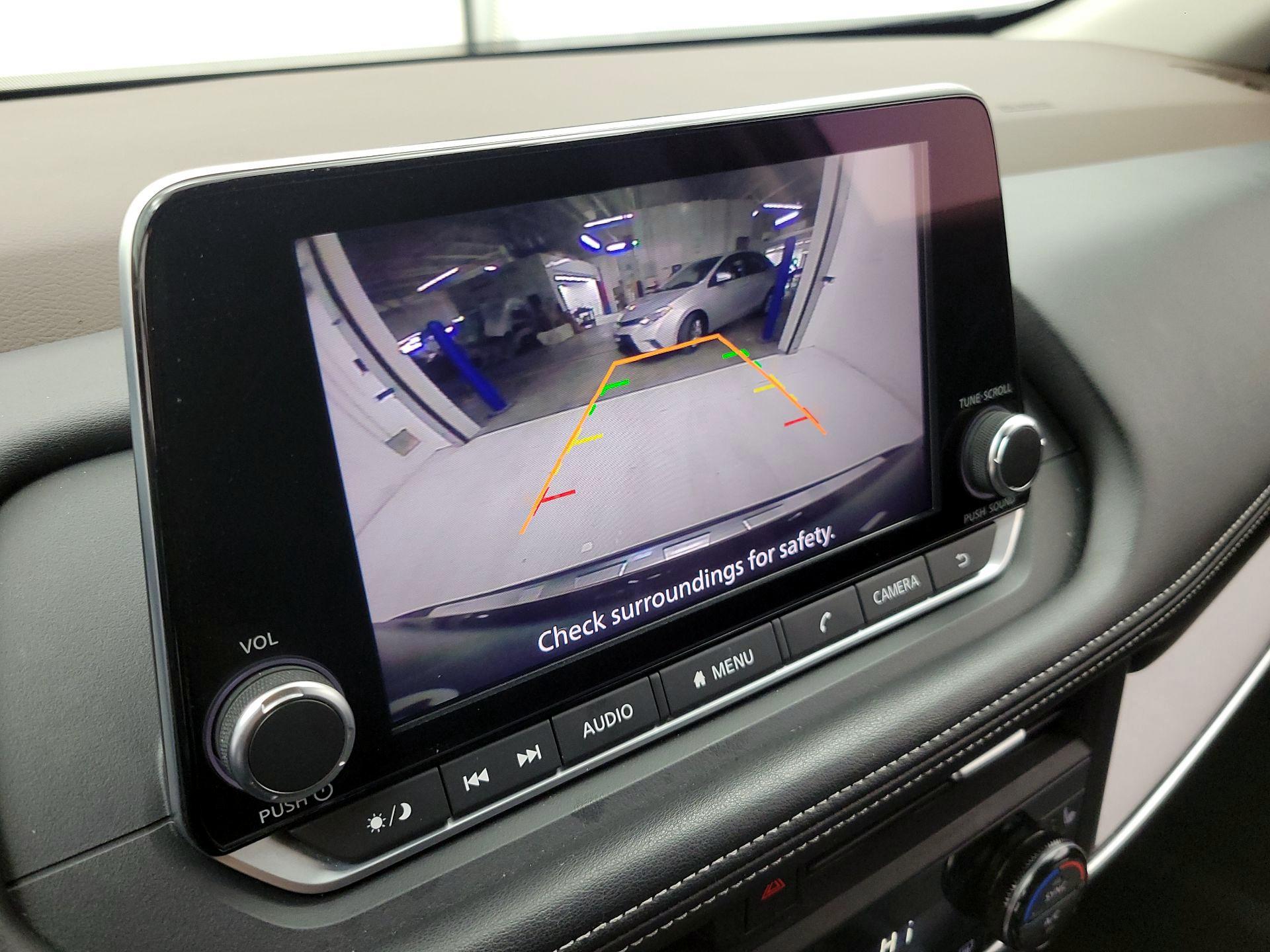 Thumbnail: 2023 Nissan Rogue - 14