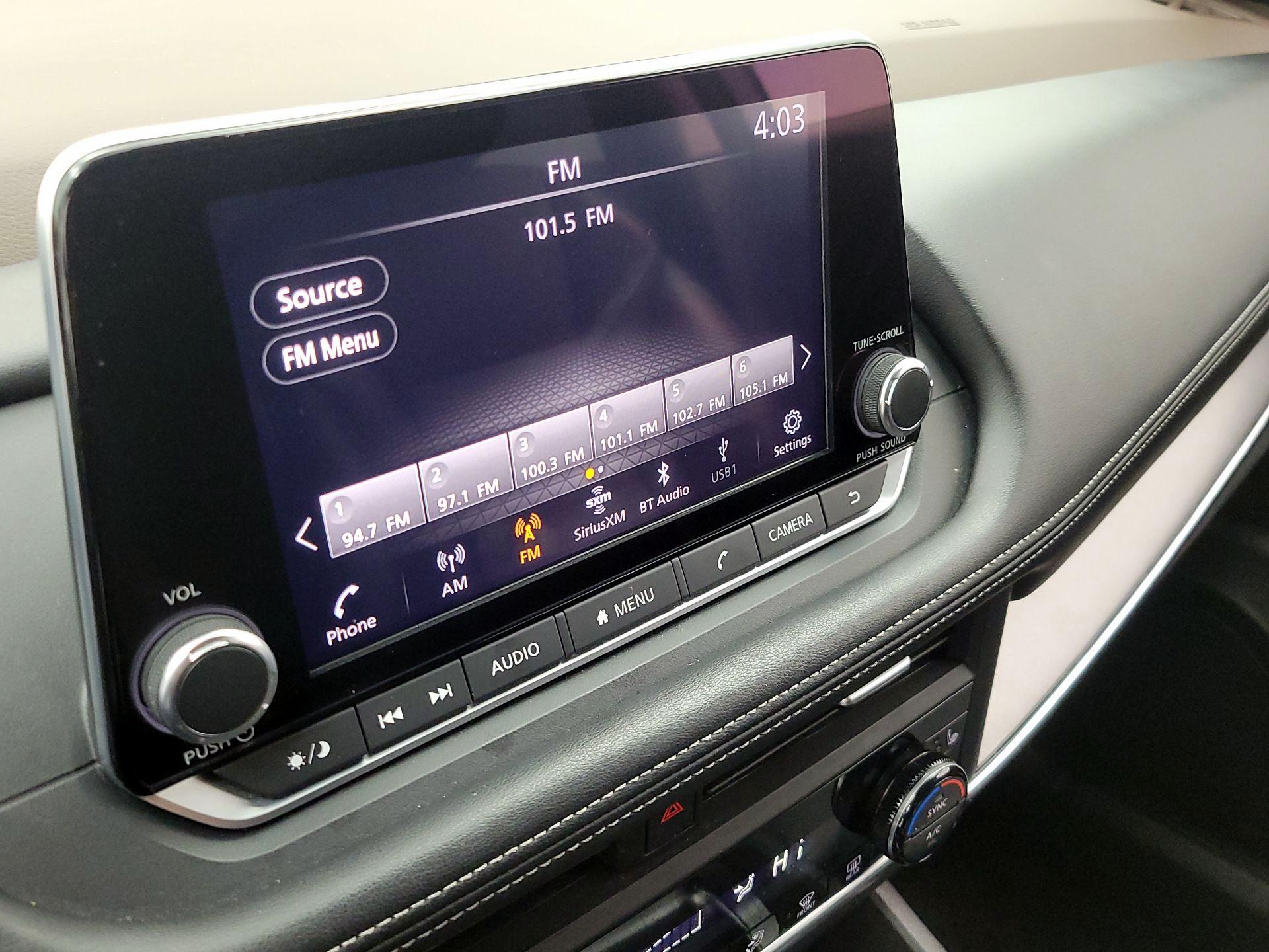 Thumbnail: 2023 Nissan Rogue - 15