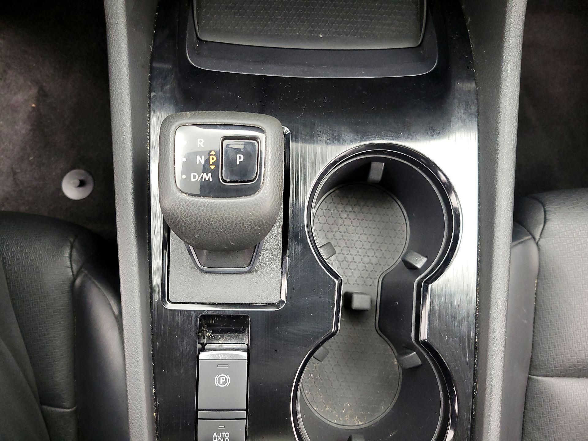 Thumbnail: 2023 Nissan Rogue - 17