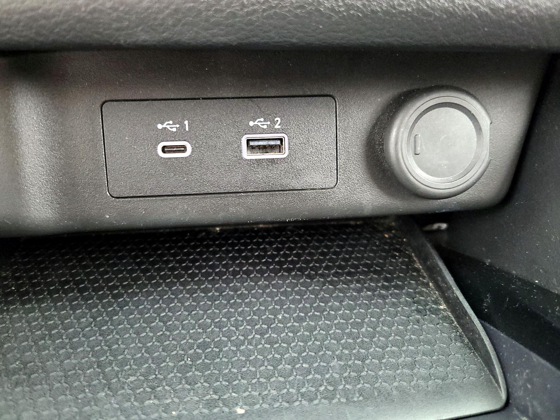 Thumbnail: 2023 Nissan Rogue - 18