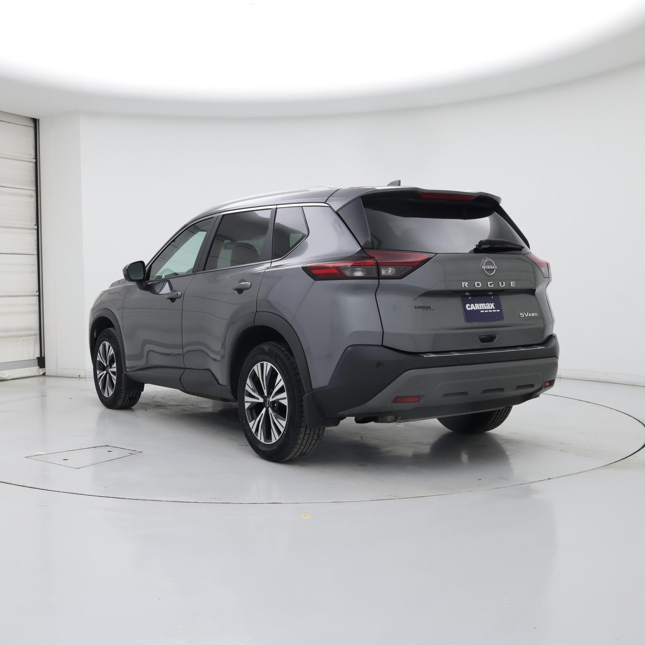 Thumbnail: 2023 Nissan Rogue - 2