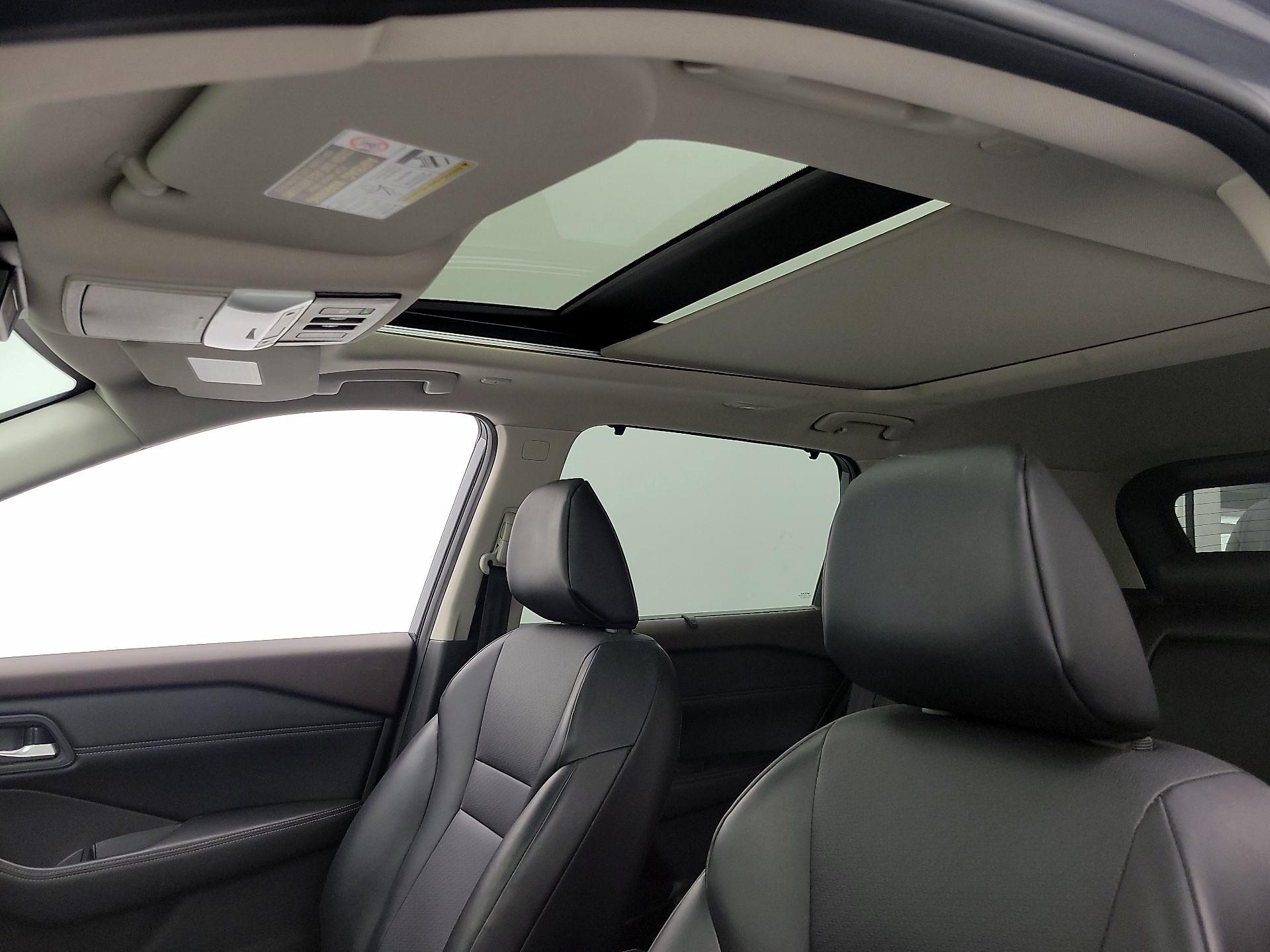 Thumbnail: 2023 Nissan Rogue - 19