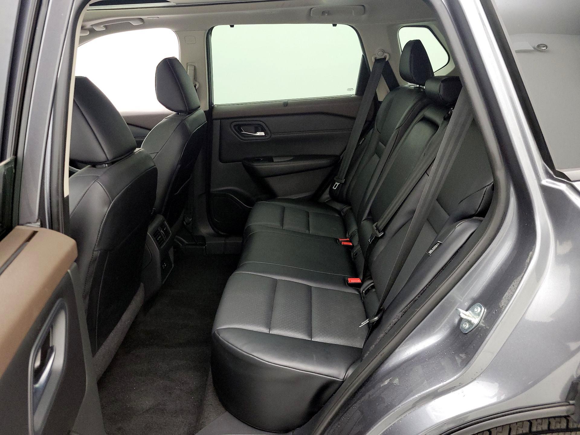 Thumbnail: 2023 Nissan Rogue - 20