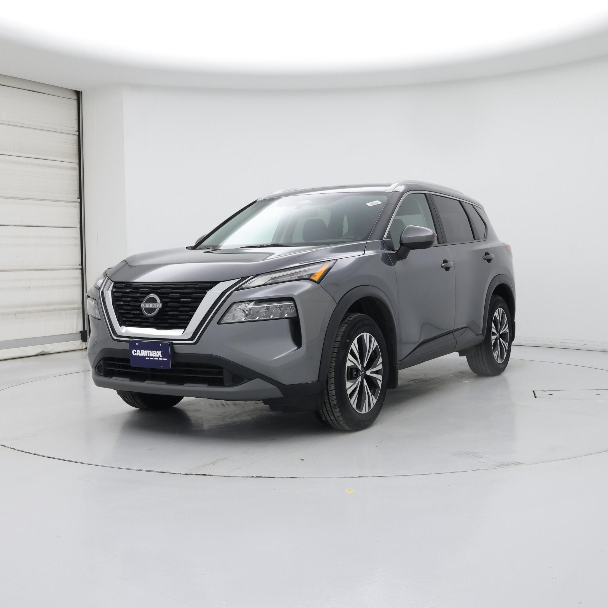 Thumbnail: 2023 Nissan Rogue - 4