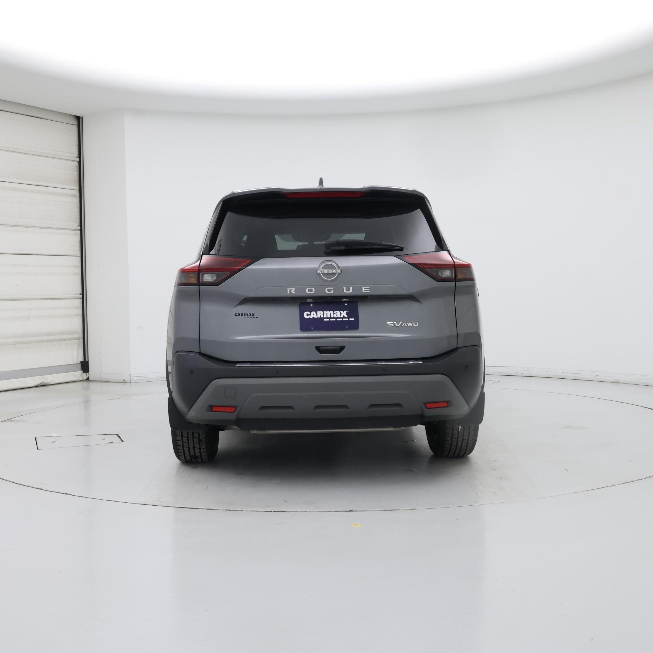 Thumbnail: 2023 Nissan Rogue - 6