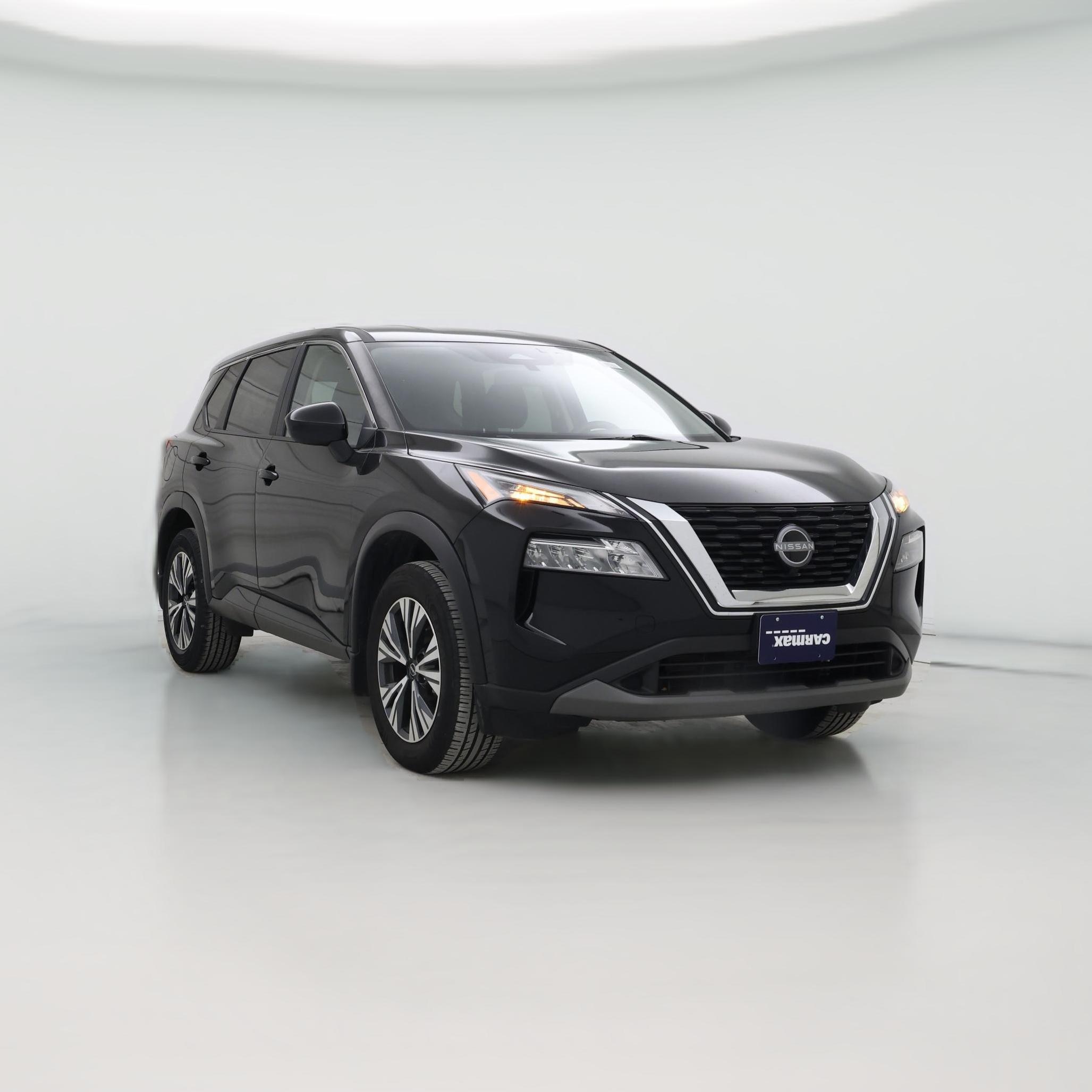 Thumbnail: 2023 Nissan Rogue - 1