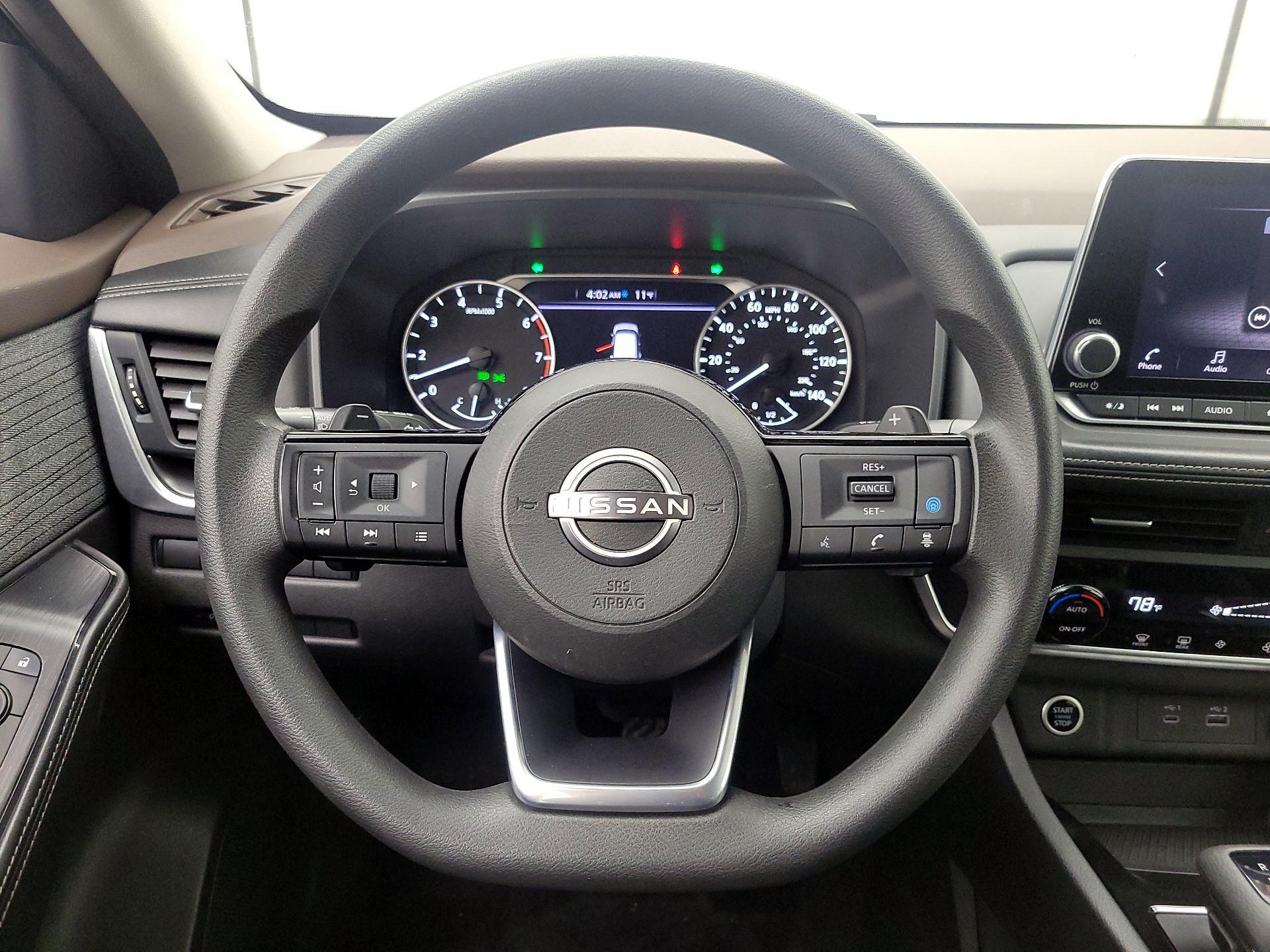 Thumbnail: 2023 Nissan Rogue - 10