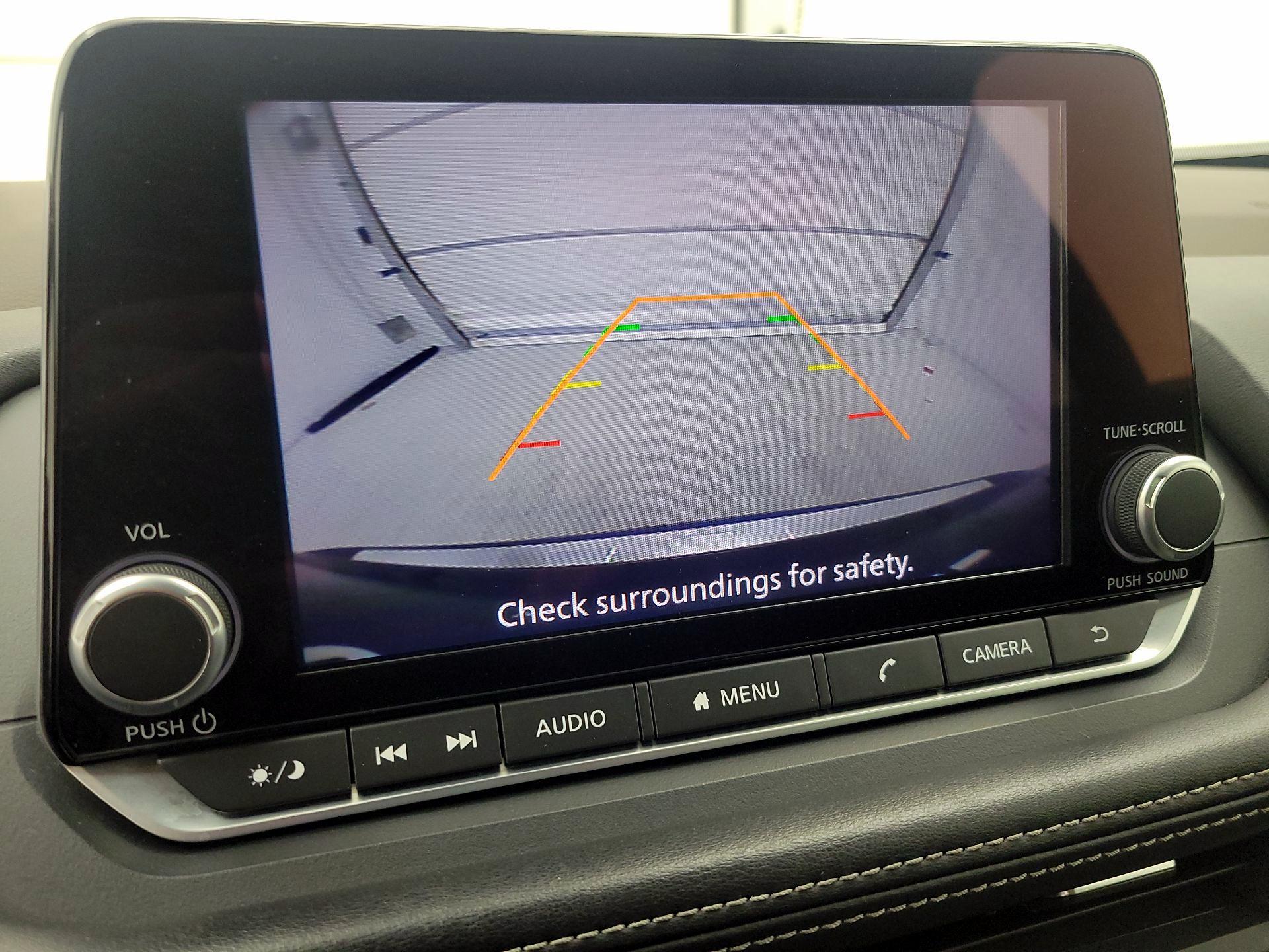 Thumbnail: 2023 Nissan Rogue - 14