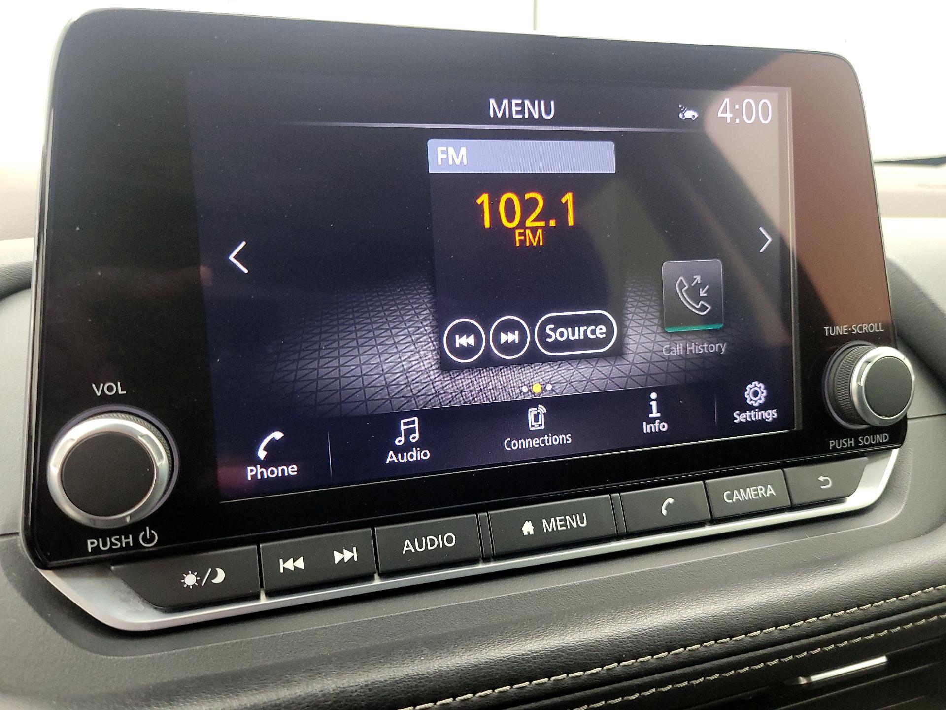 Thumbnail: 2023 Nissan Rogue - 15