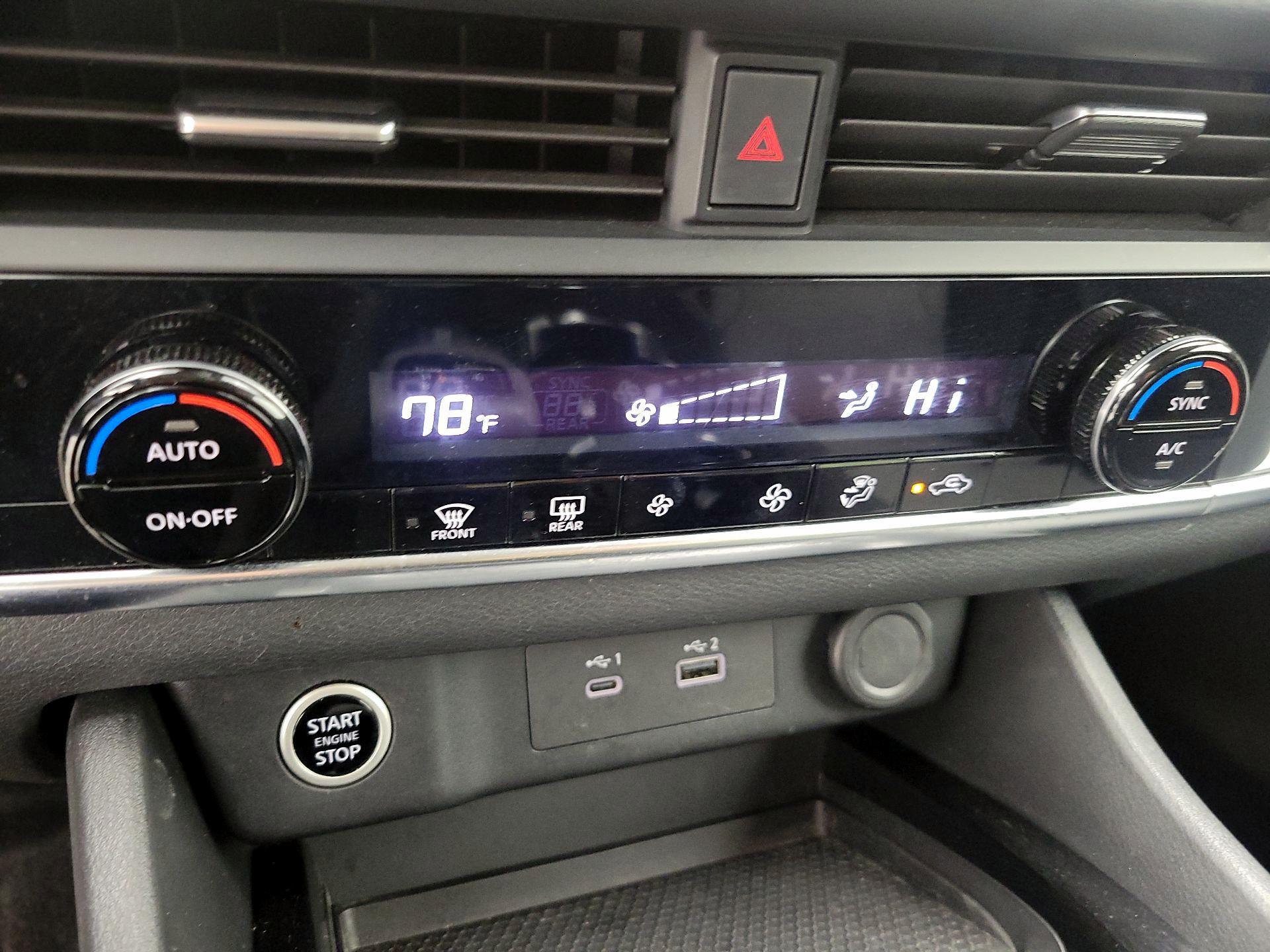 Thumbnail: 2023 Nissan Rogue - 16