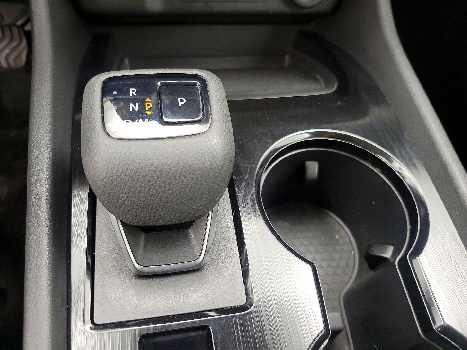 Thumbnail: 2023 Nissan Rogue - 17