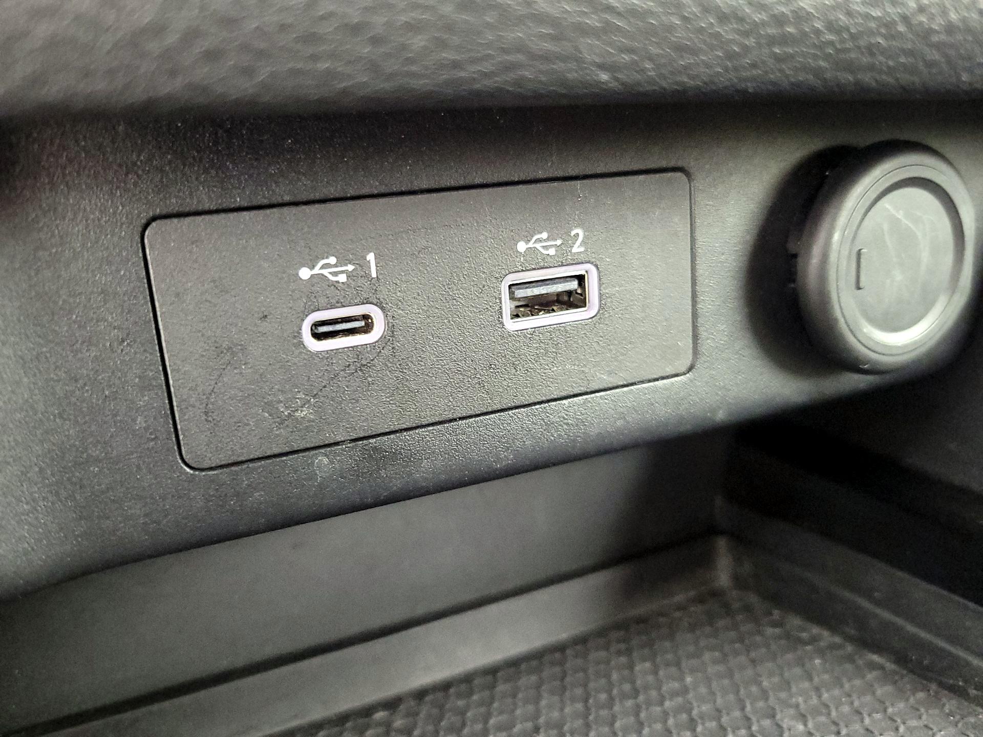 Thumbnail: 2023 Nissan Rogue - 18