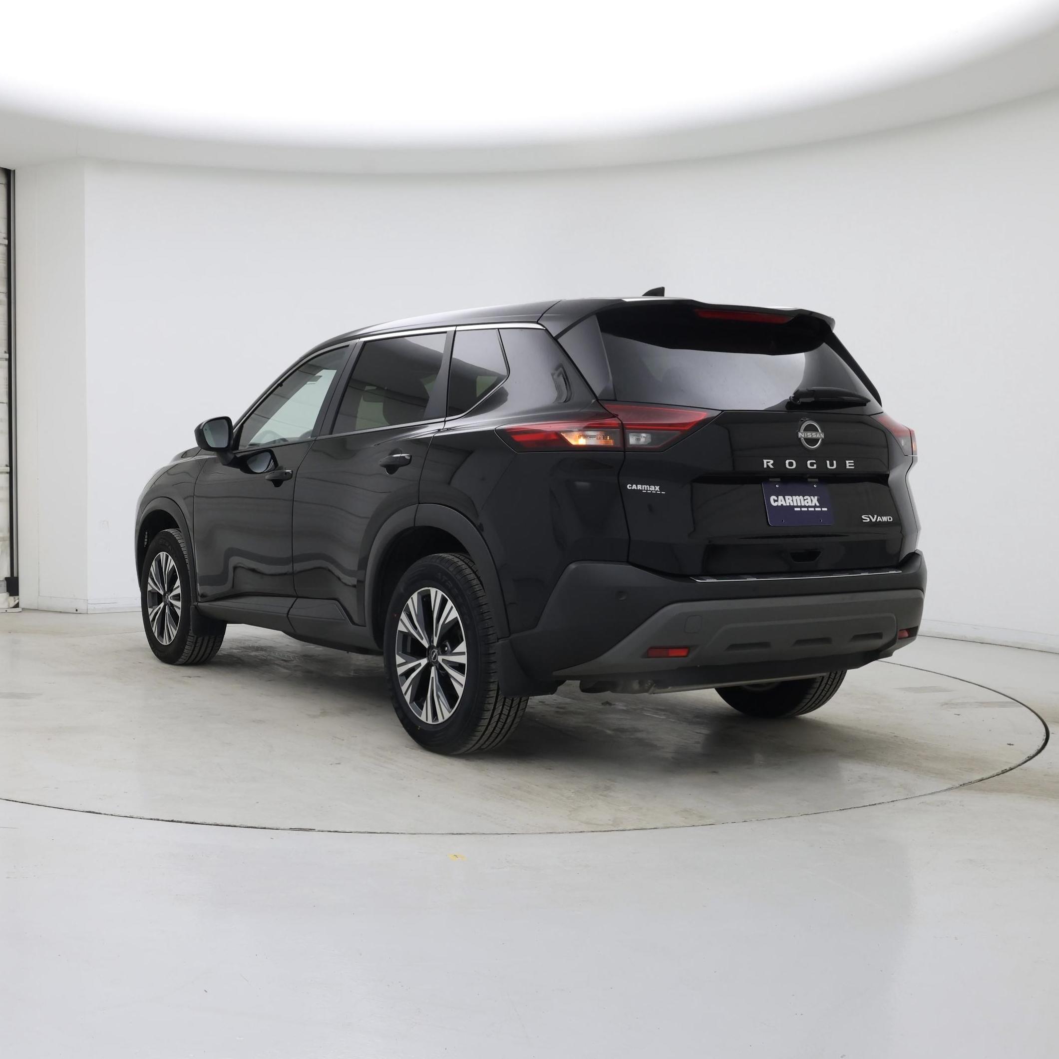 Thumbnail: 2023 Nissan Rogue - 2