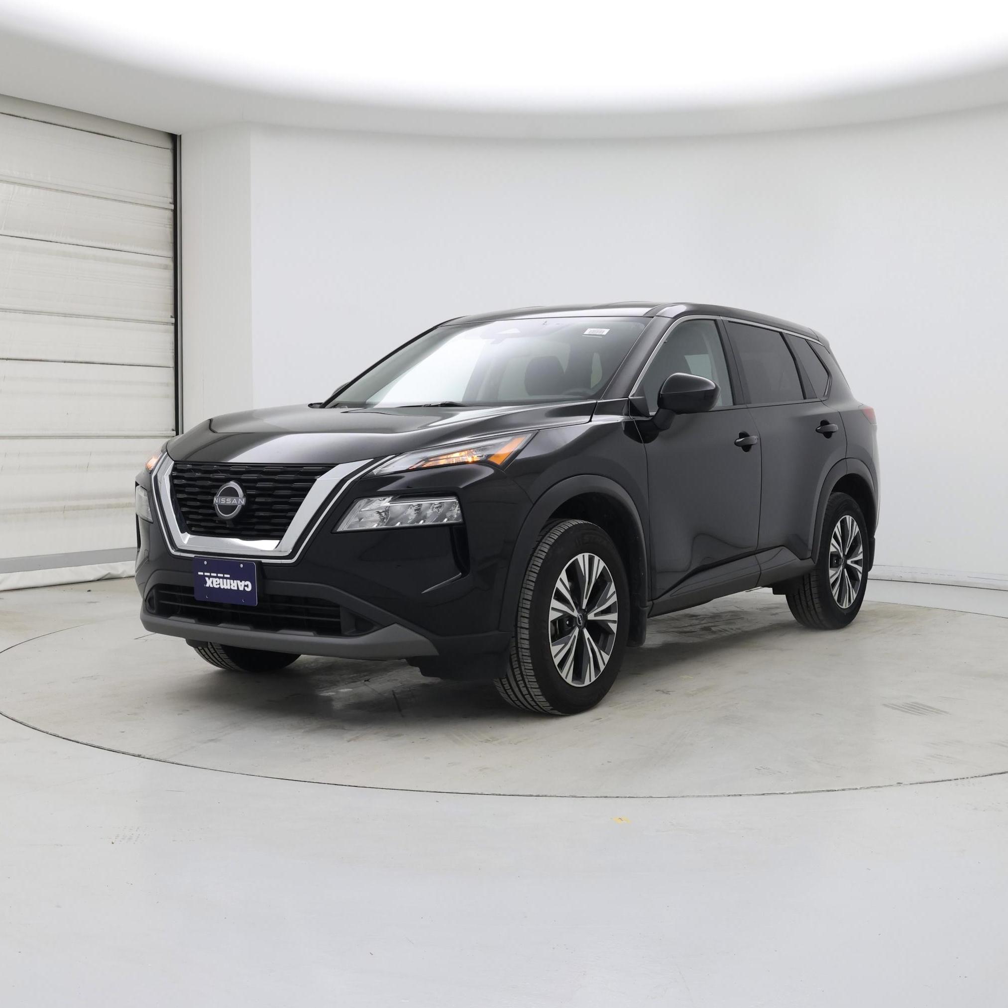 Thumbnail: 2023 Nissan Rogue - 4