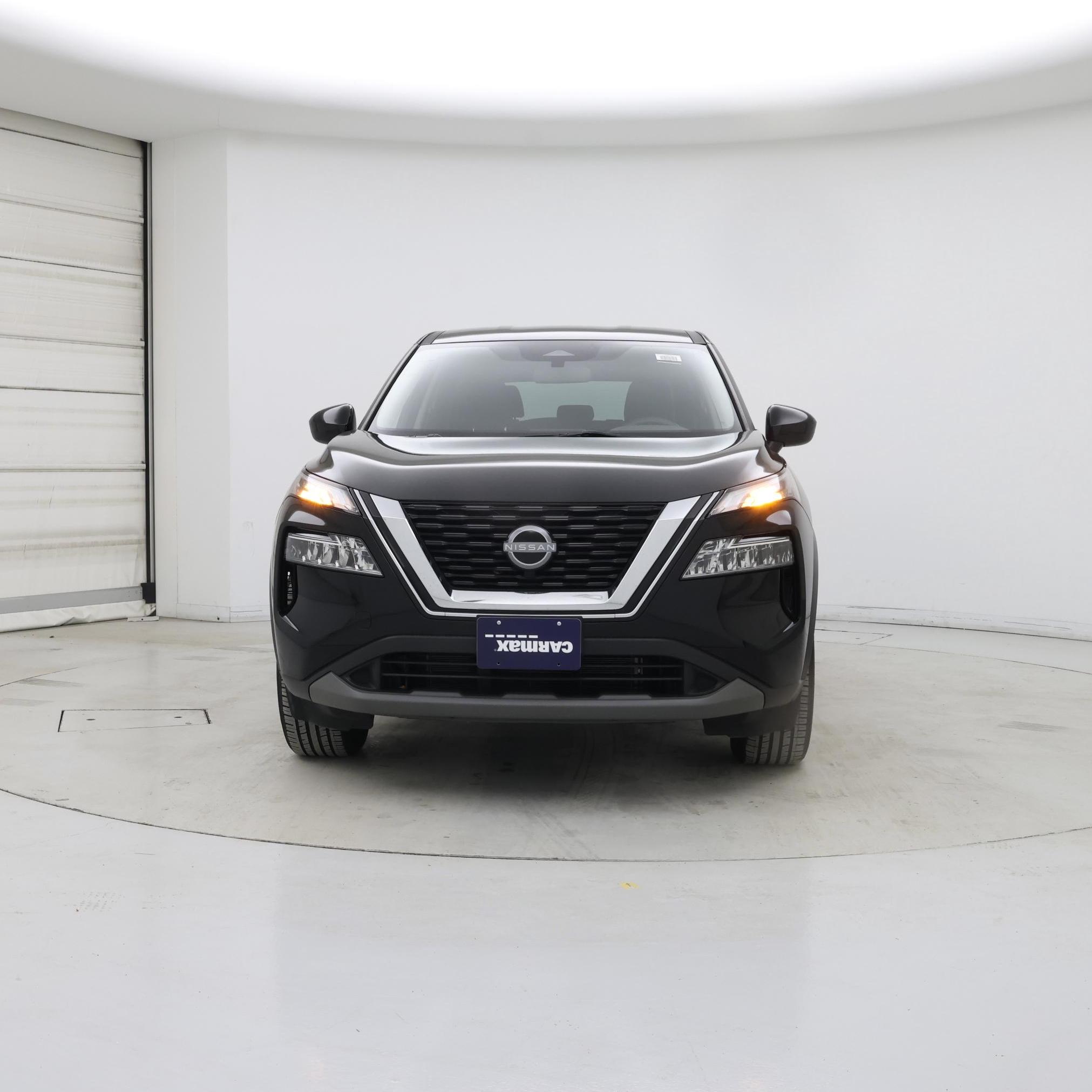 Thumbnail: 2023 Nissan Rogue - 5