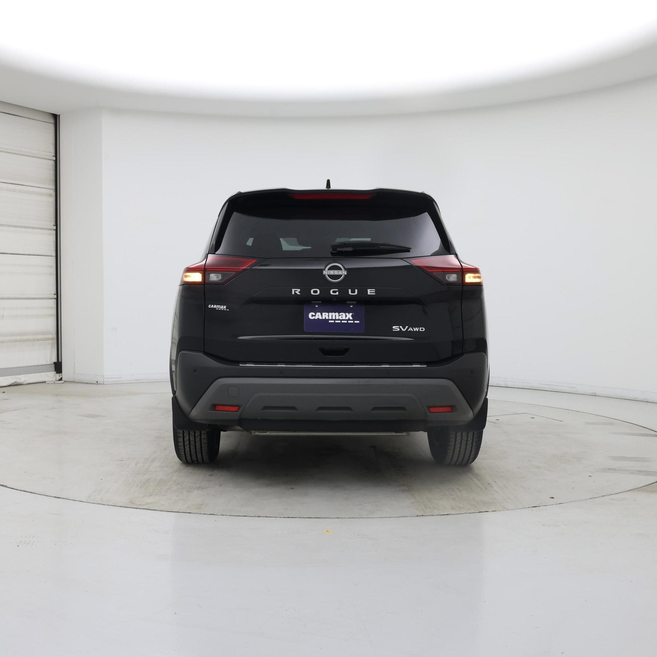 Thumbnail: 2023 Nissan Rogue - 6