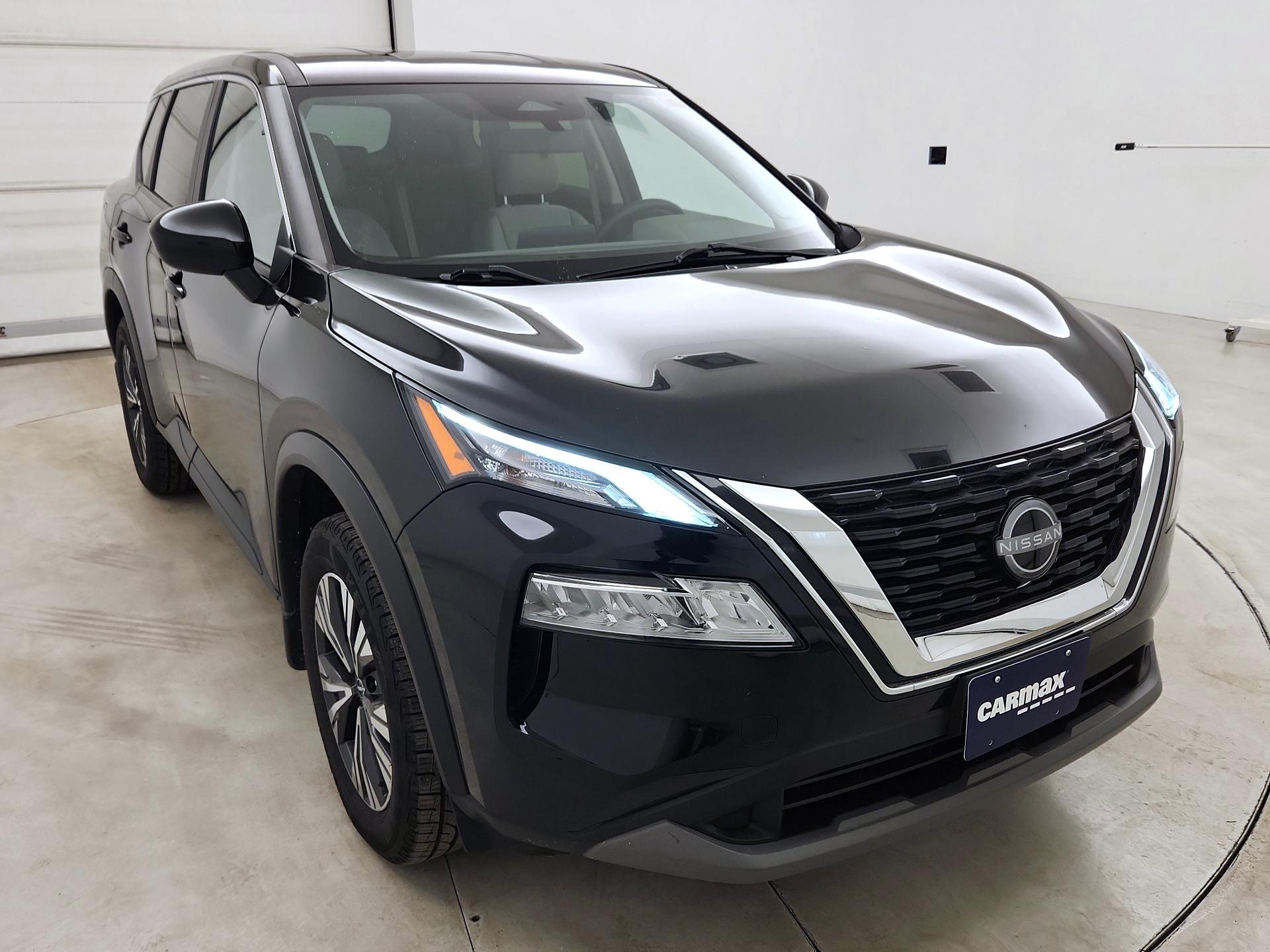 Thumbnail: 2023 Nissan Rogue - 1