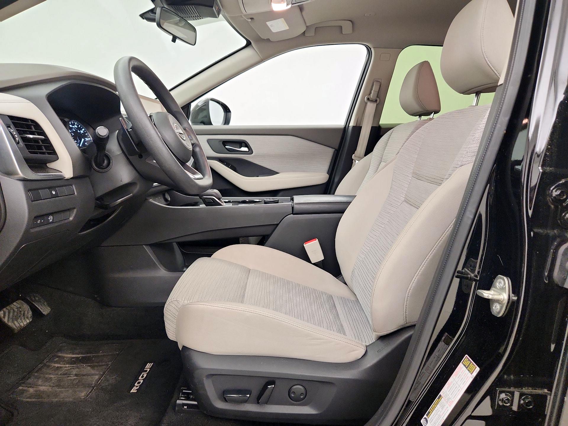 Thumbnail: 2023 Nissan Rogue - 9