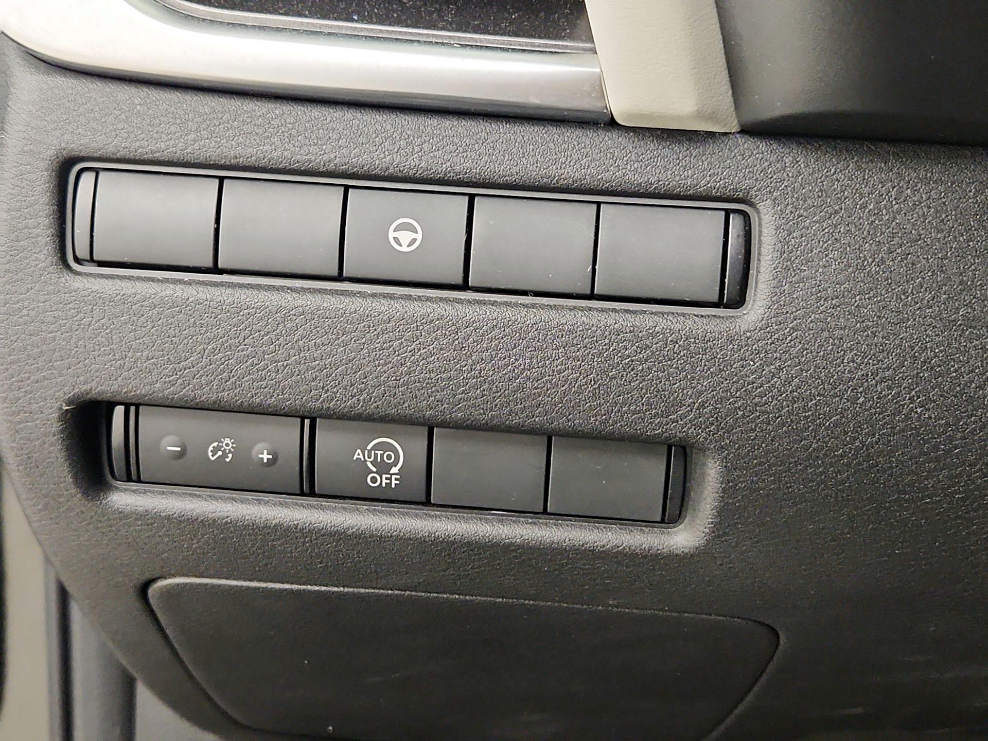 Thumbnail: 2023 Nissan Rogue - 11