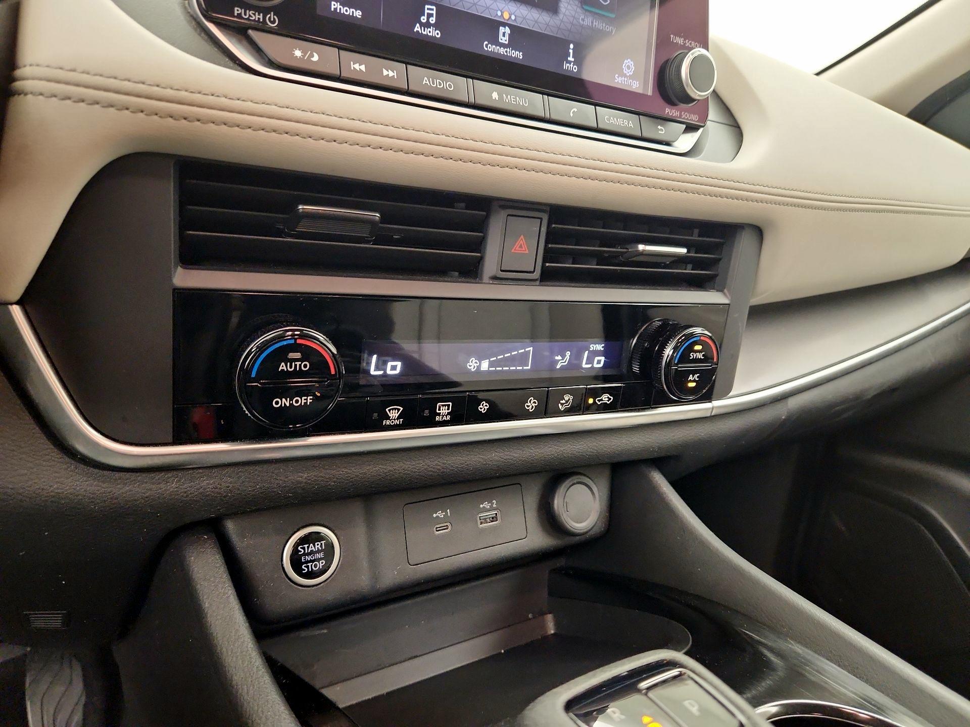 Thumbnail: 2023 Nissan Rogue - 14