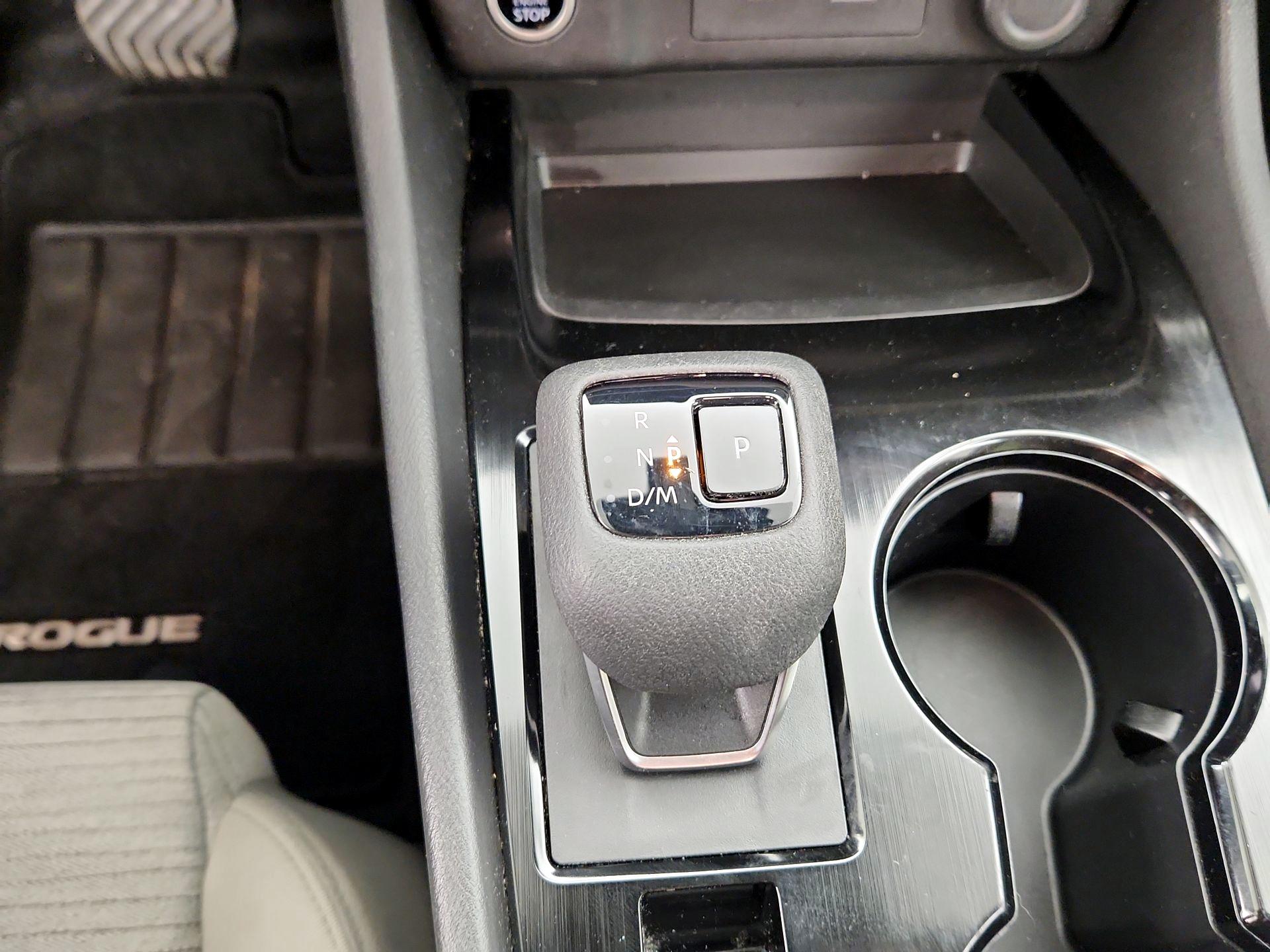 Thumbnail: 2023 Nissan Rogue - 15