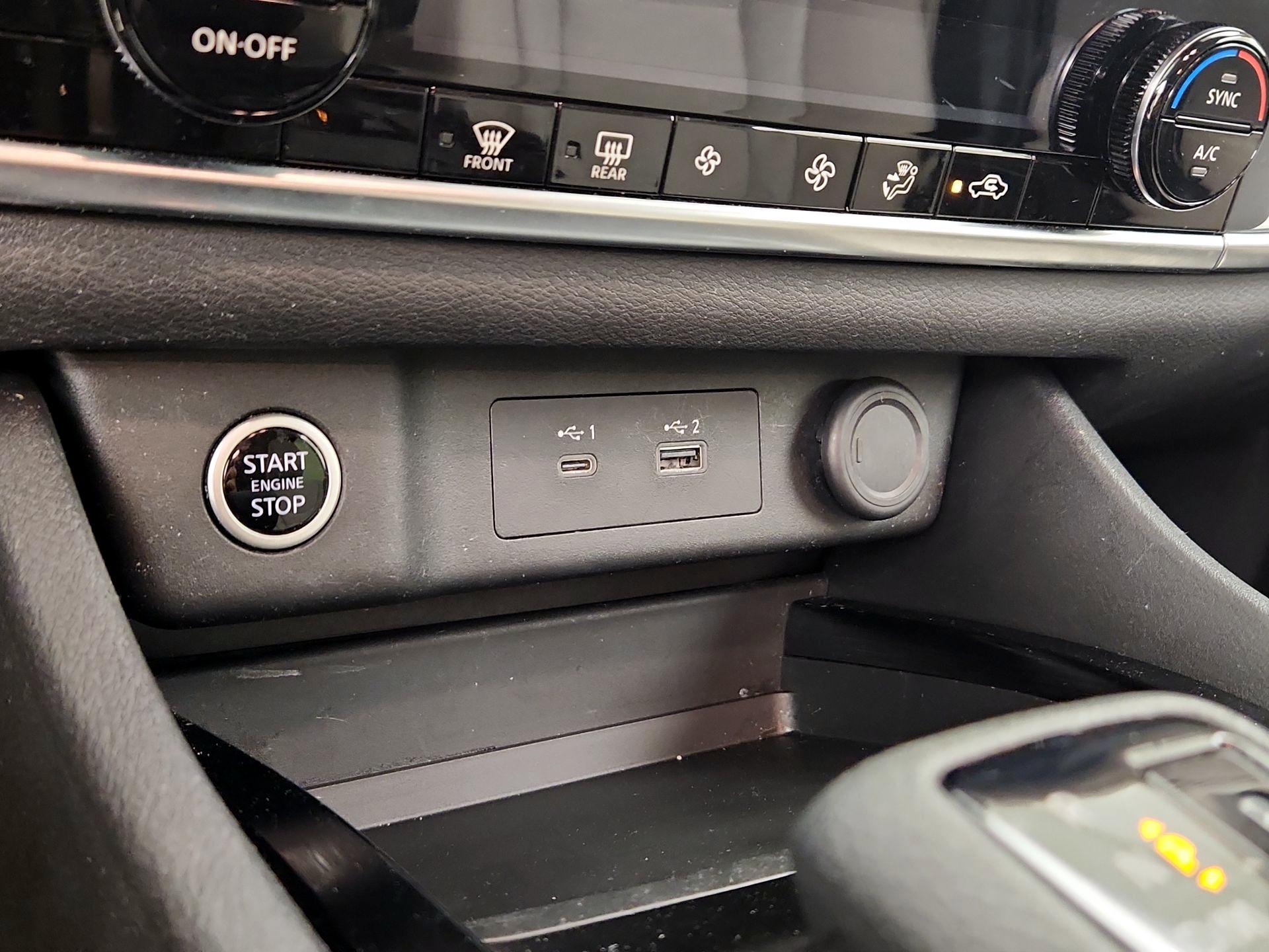 Thumbnail: 2023 Nissan Rogue - 16