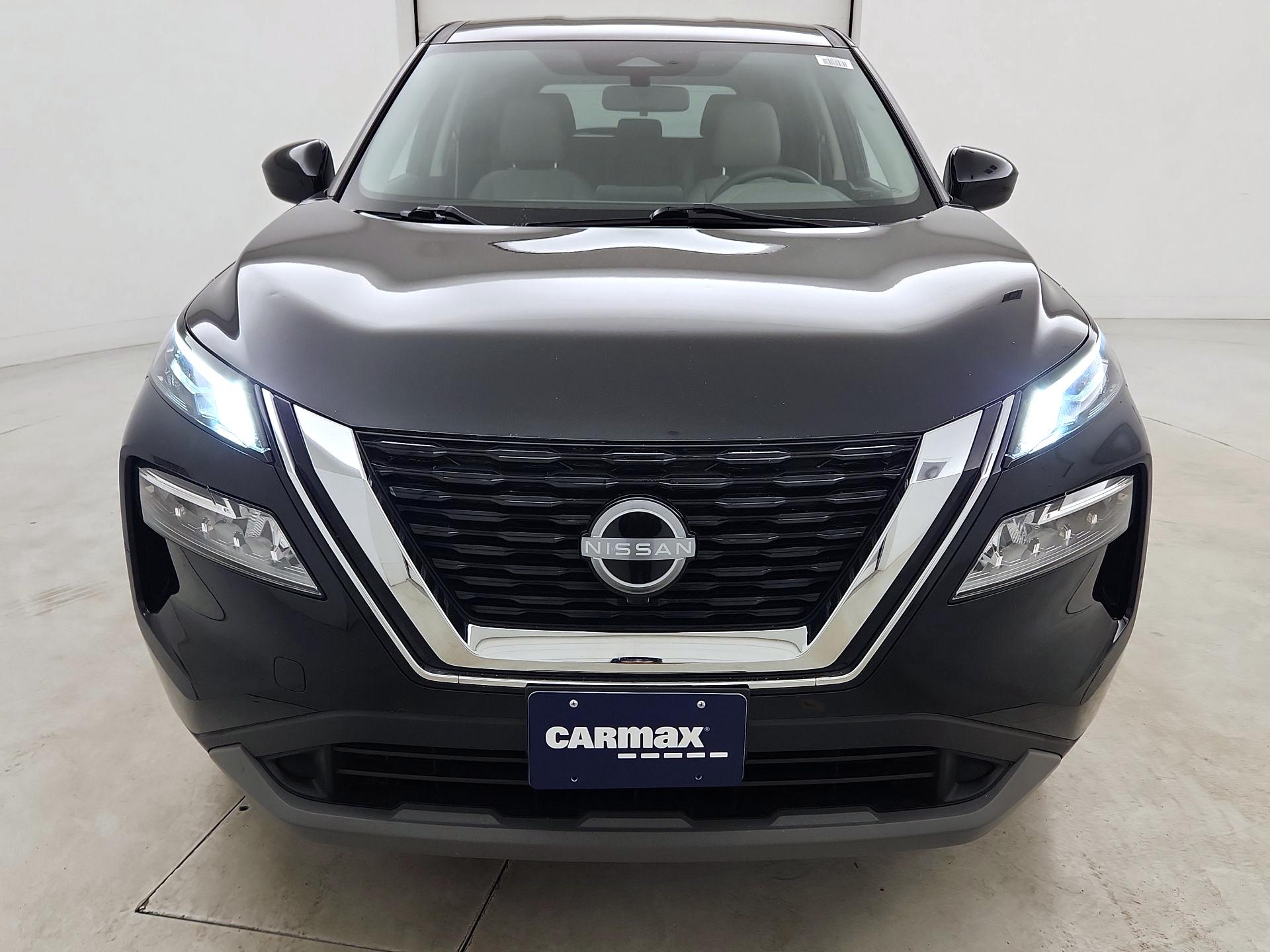 Thumbnail: 2023 Nissan Rogue - 2