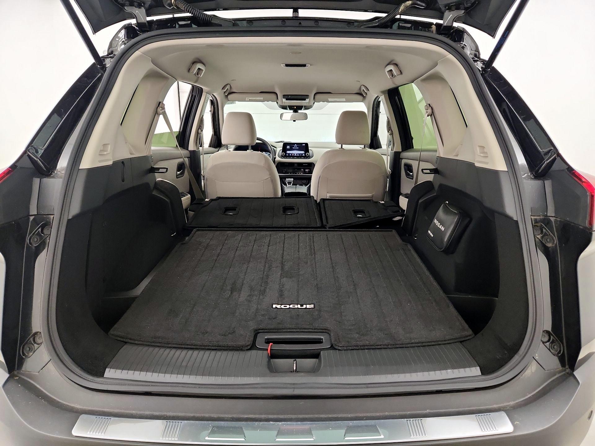 Thumbnail: 2023 Nissan Rogue - 19