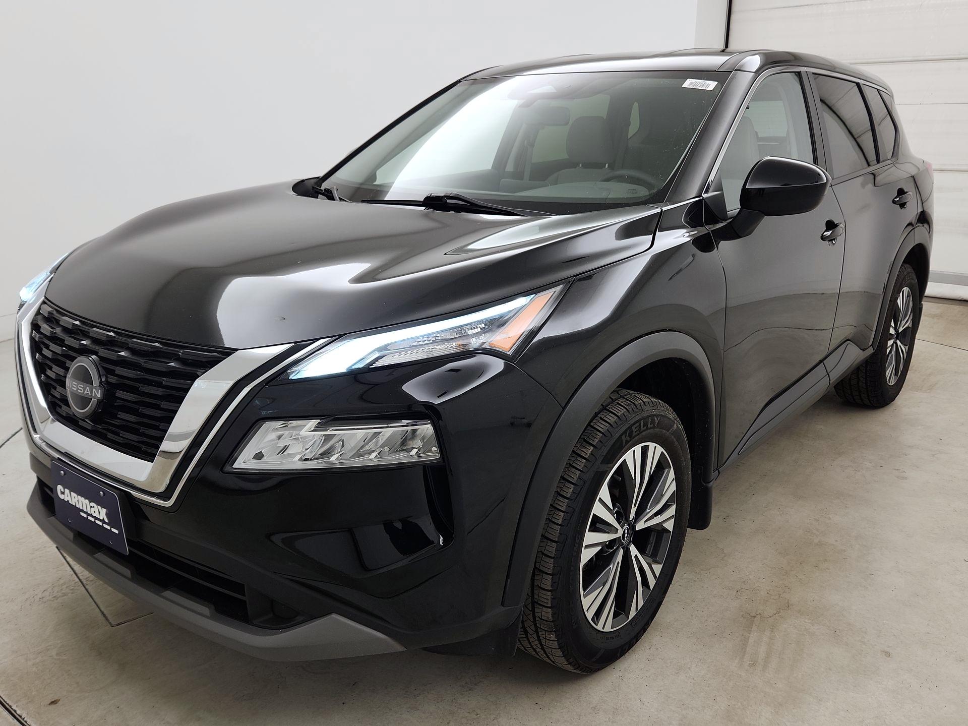 Thumbnail: 2023 Nissan Rogue - 3