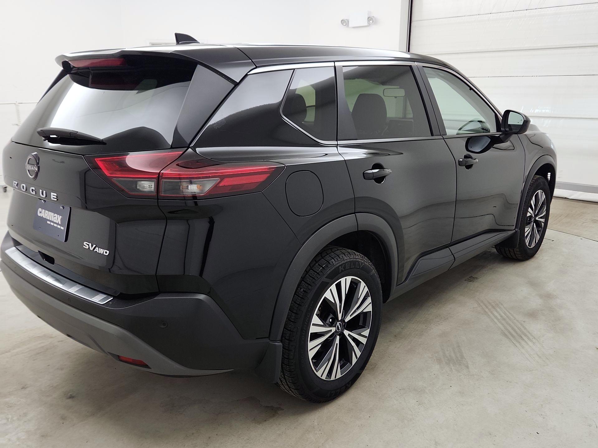 Thumbnail: 2023 Nissan Rogue - 5