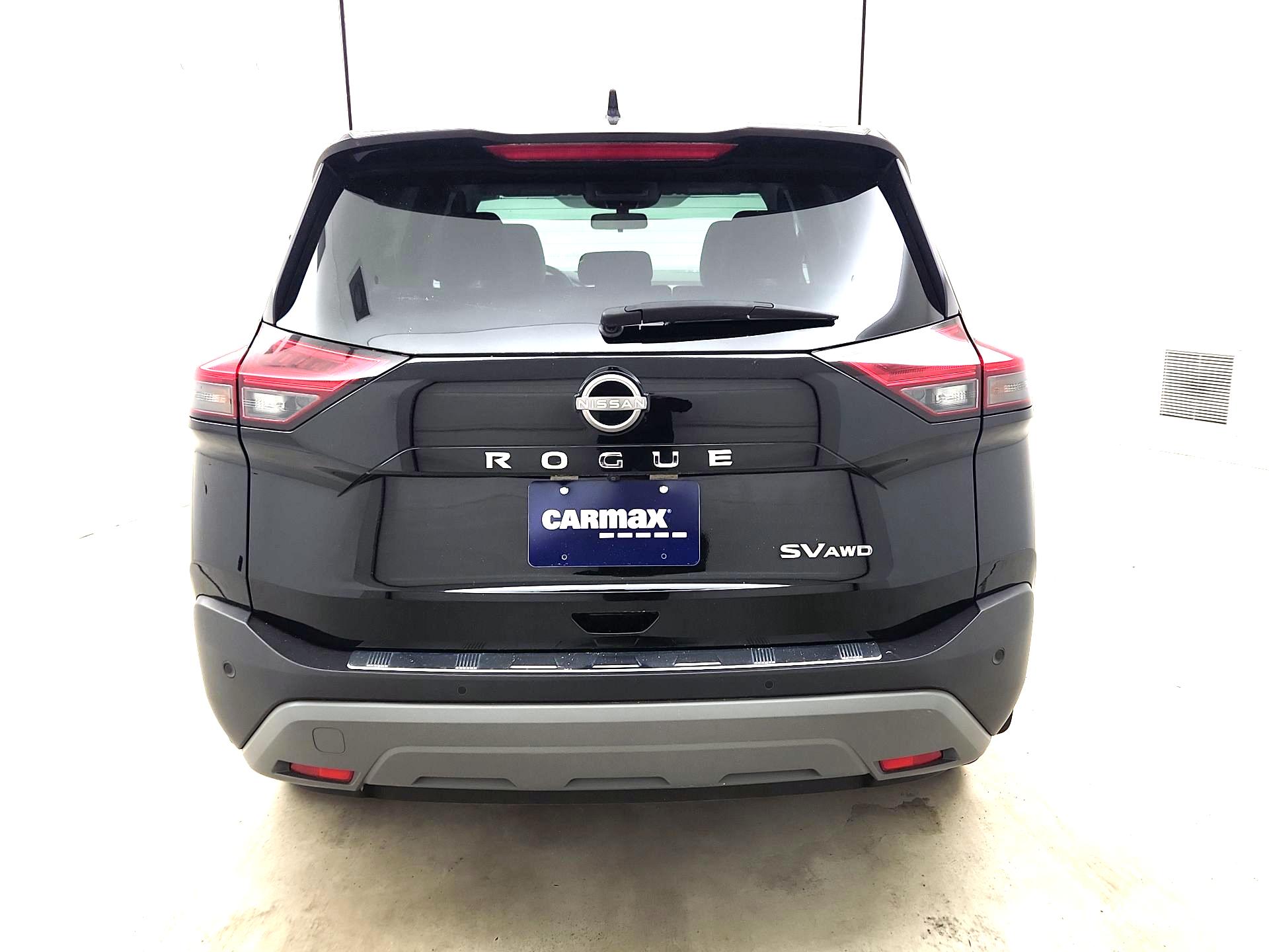 Thumbnail: 2023 Nissan Rogue - 6