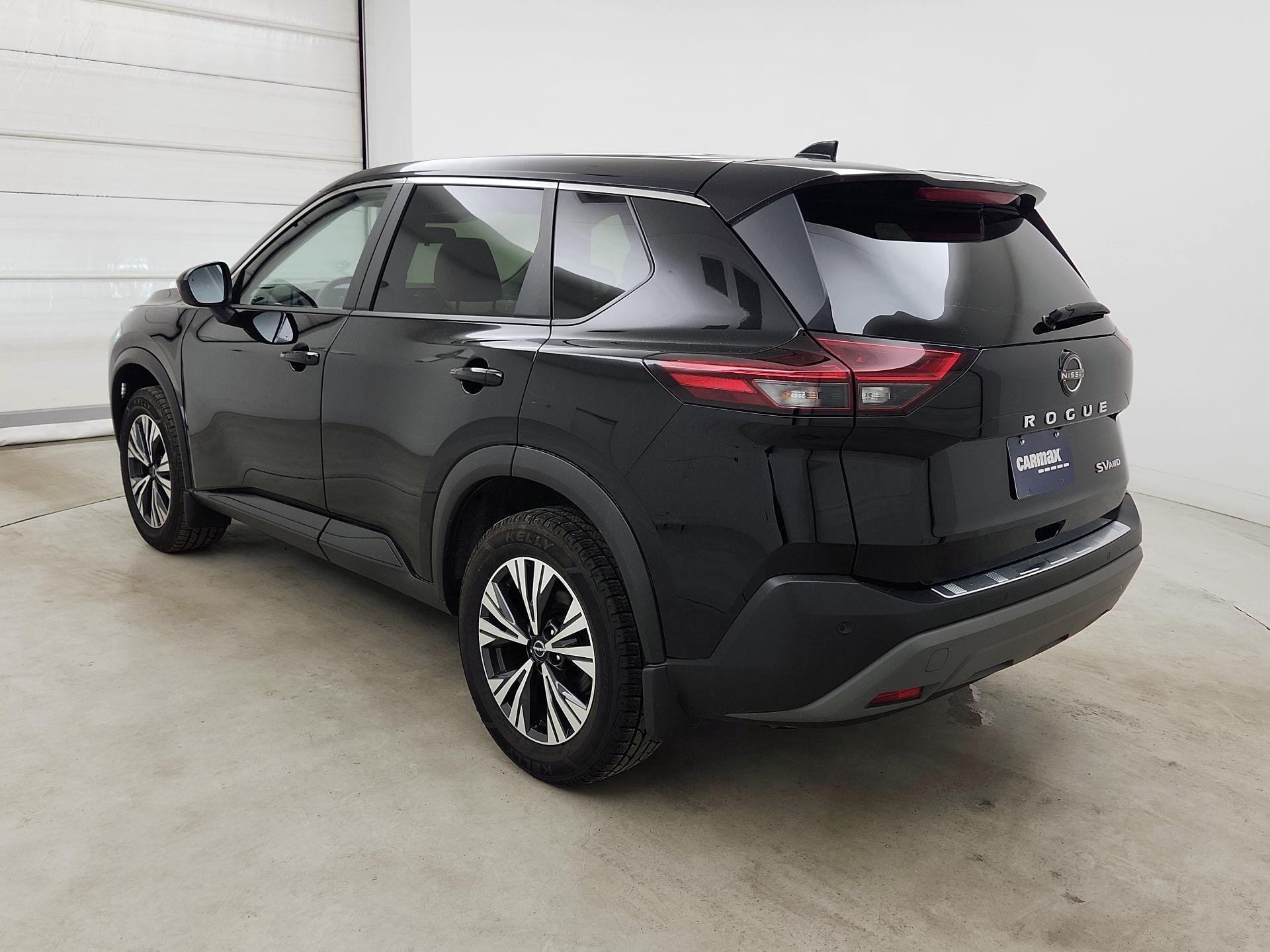 Thumbnail: 2023 Nissan Rogue - 7