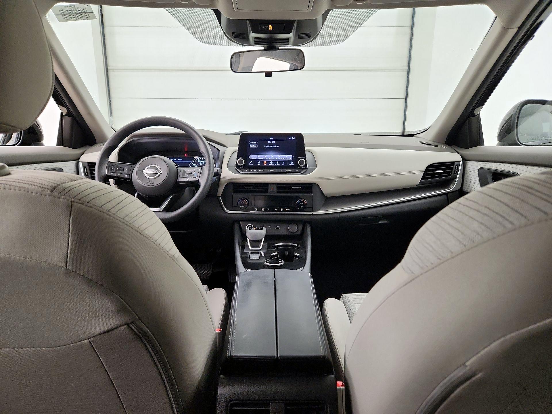 Thumbnail: 2023 Nissan Rogue - 8