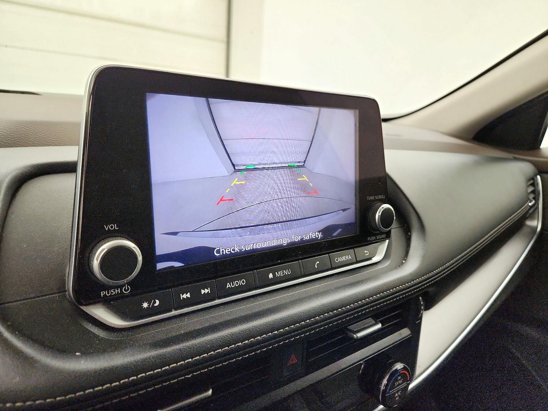 Thumbnail: 2023 Nissan Rogue - 14